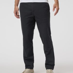 Barren Pant Classic Fit 32 | Black