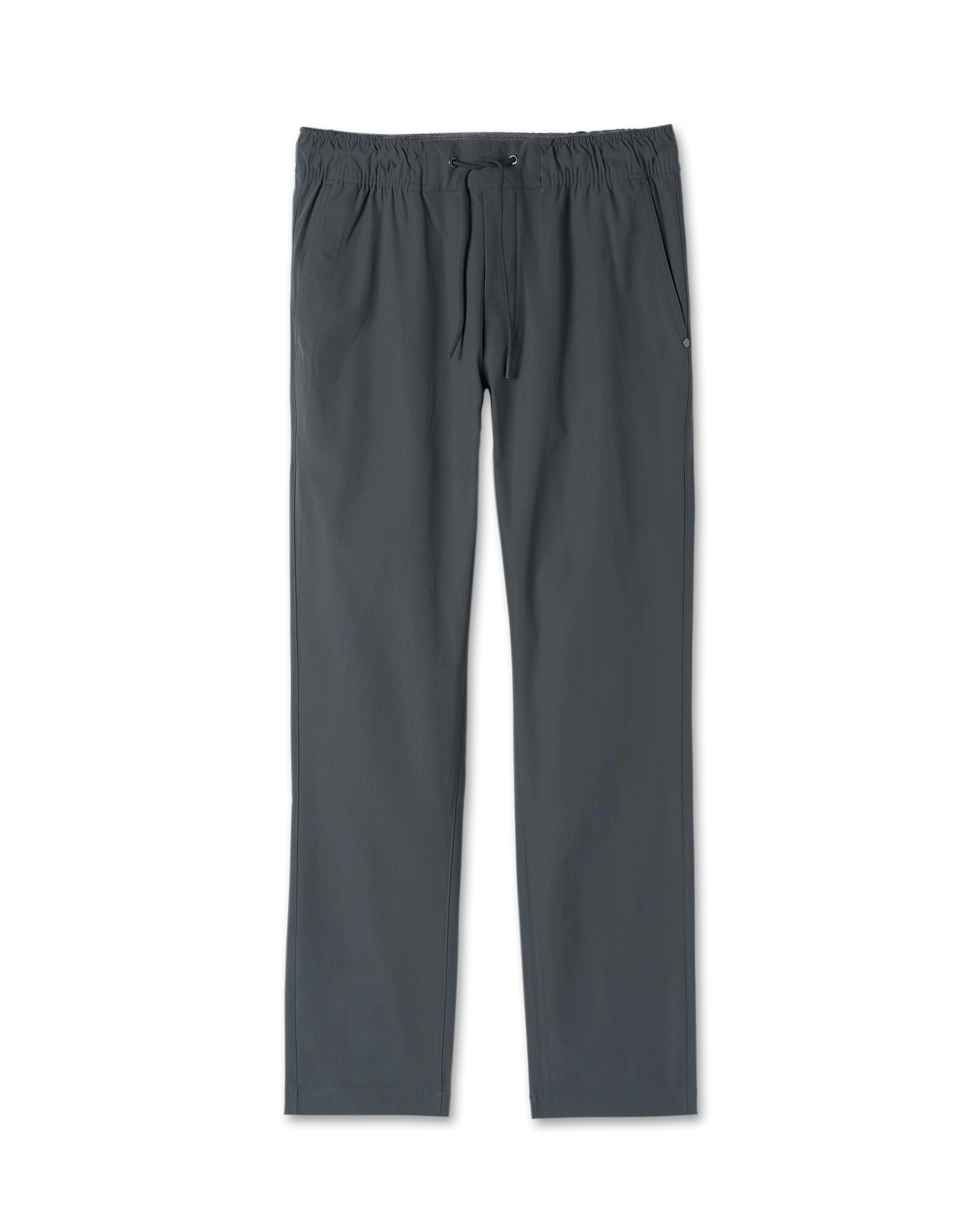 Vuori Meta™ Elastic Waist Pant | Shale - Image 5