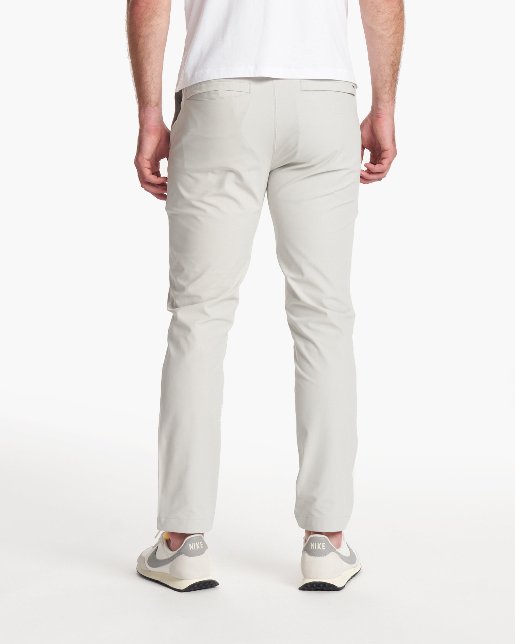 Vuori Meta™ Elastic Waist Pant | Vapor - Image 2
