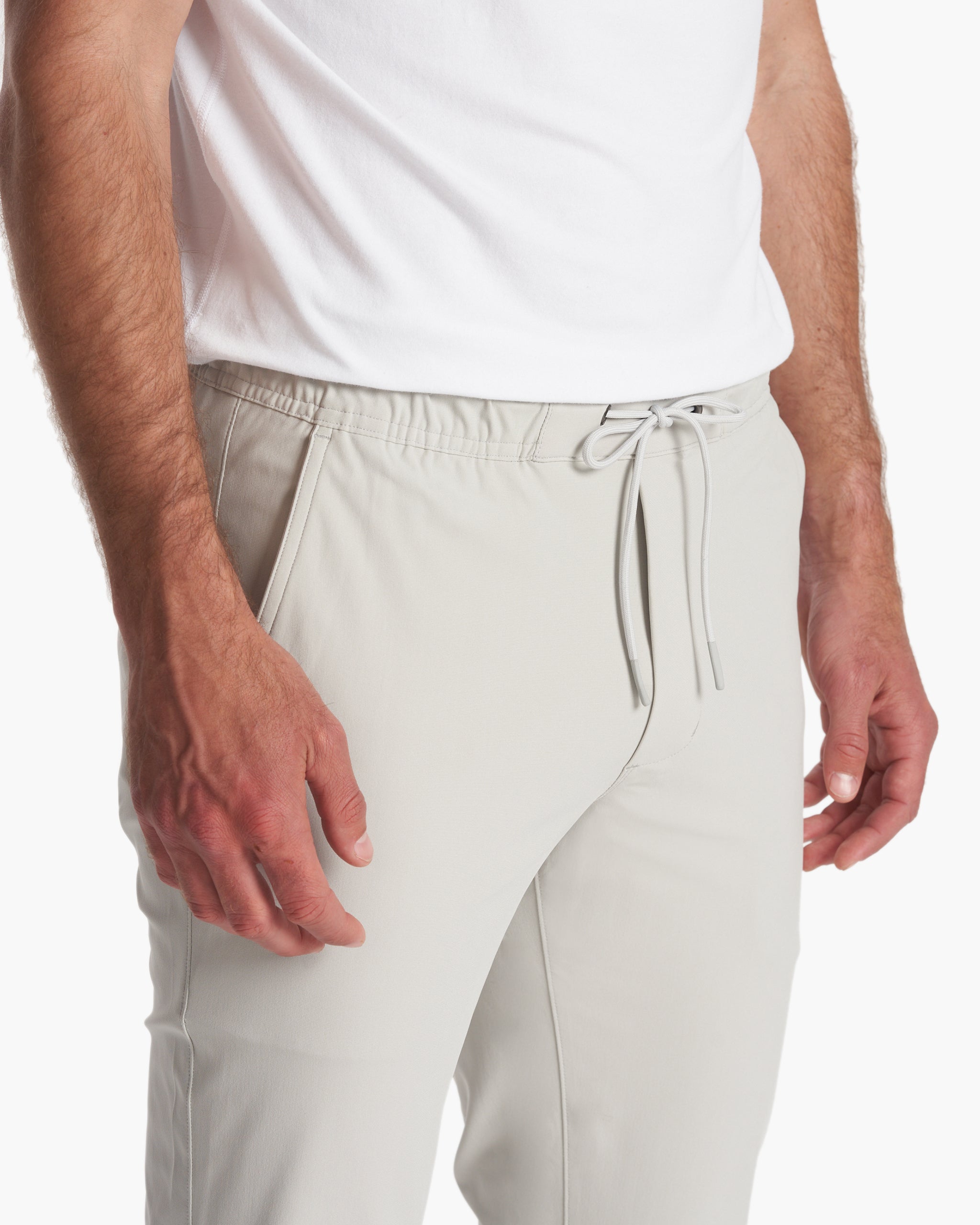 Vuori Meta™ Elastic Waist Pant | Vapor - Image 4