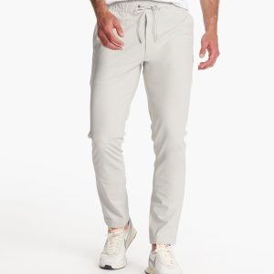 Vuori Meta™ Elastic Waist Pant | Vapor