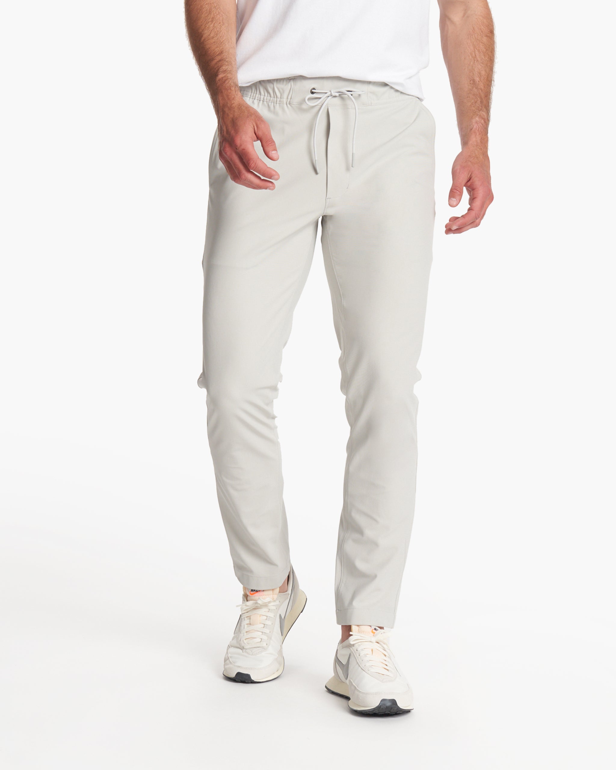 Vuori Meta™ Elastic Waist Pant | Vapor