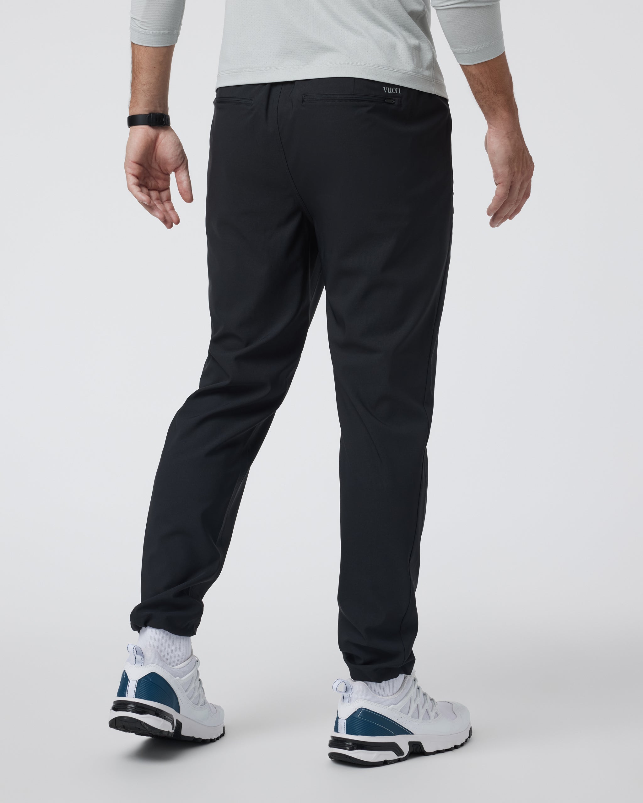 Train Tech Pant | Black - Image 2