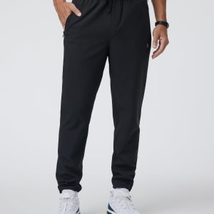 Train Tech Pant | Black
