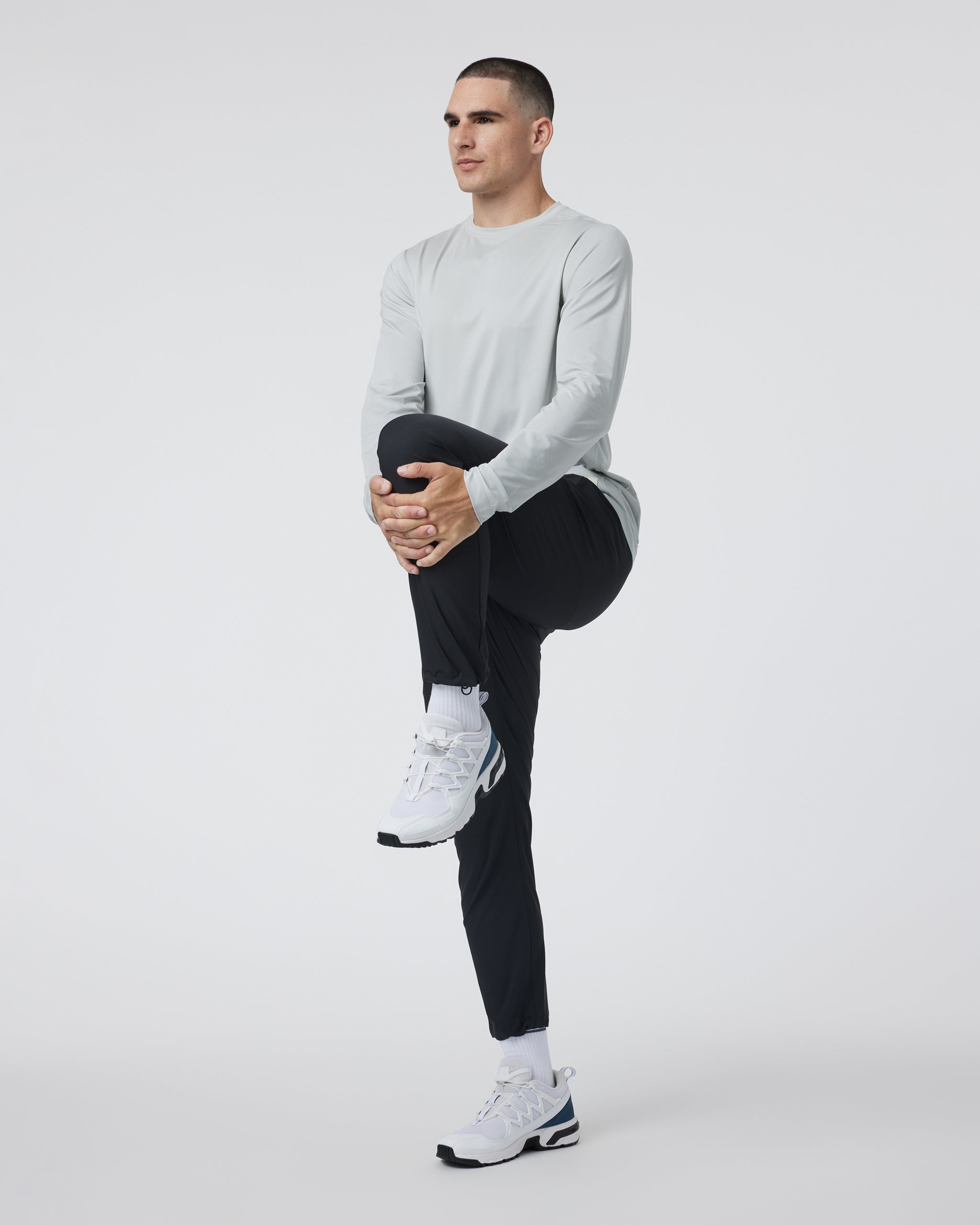 Train Tech Pant | Black - Image 3