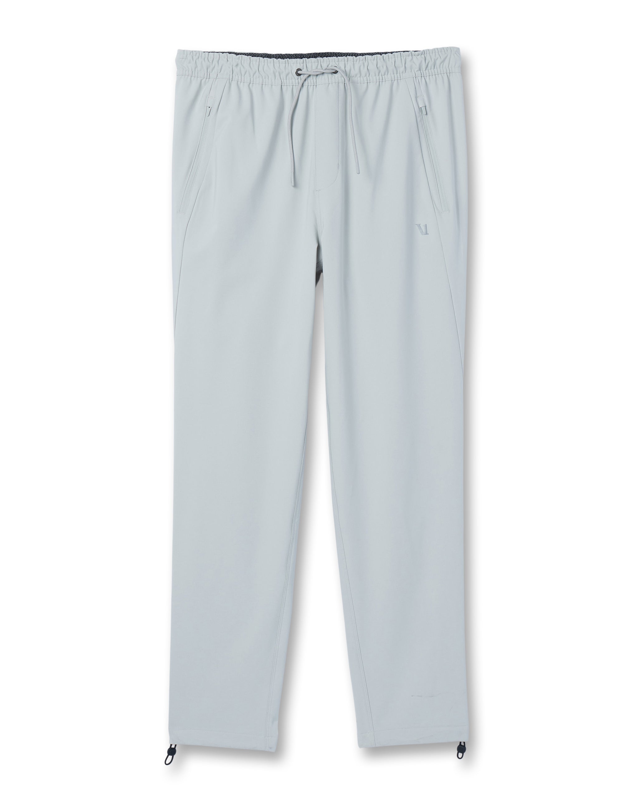 Train Tech Pant | Sky Grey - Image 4