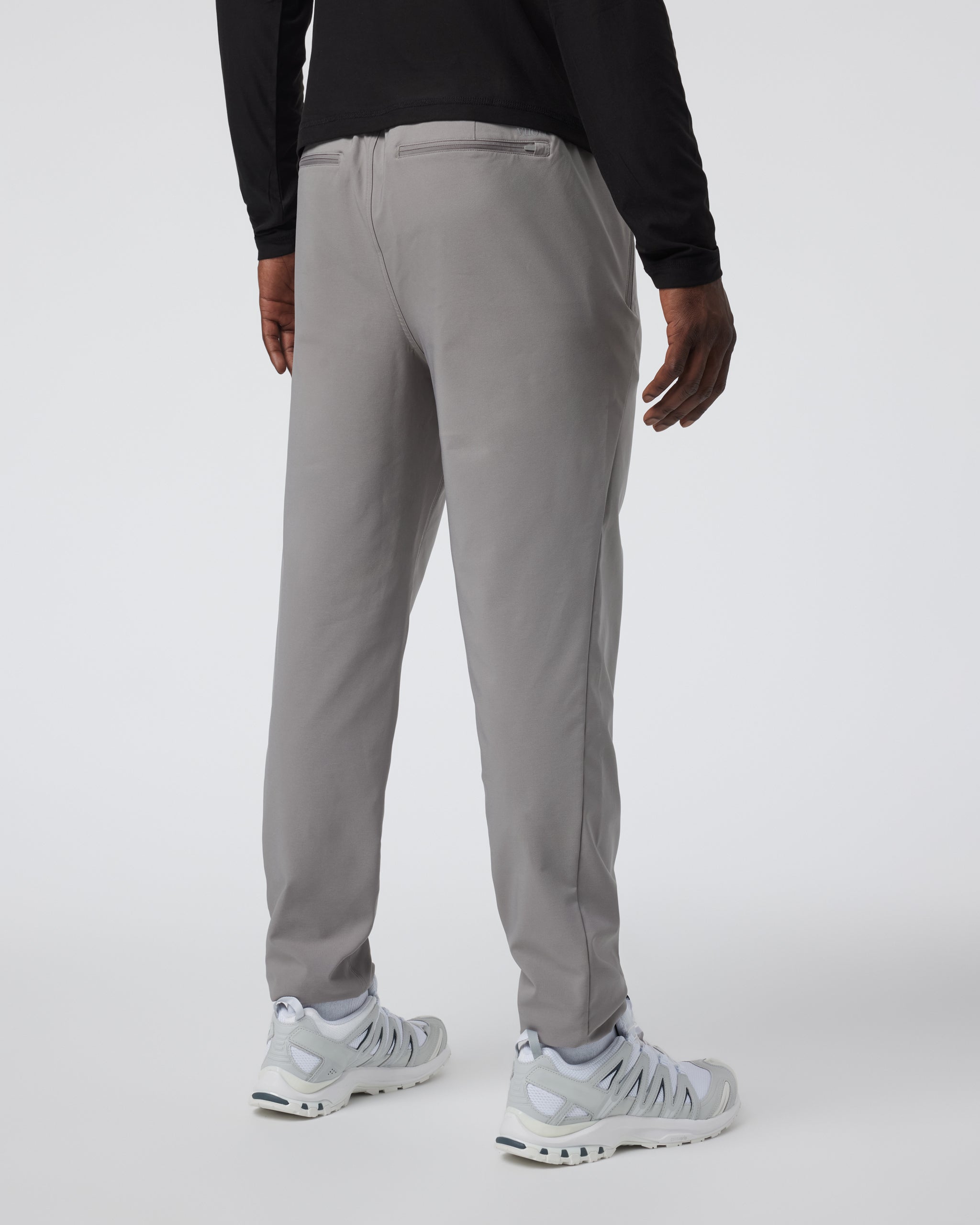 Train Tech Pant | Shiitake - Image 2