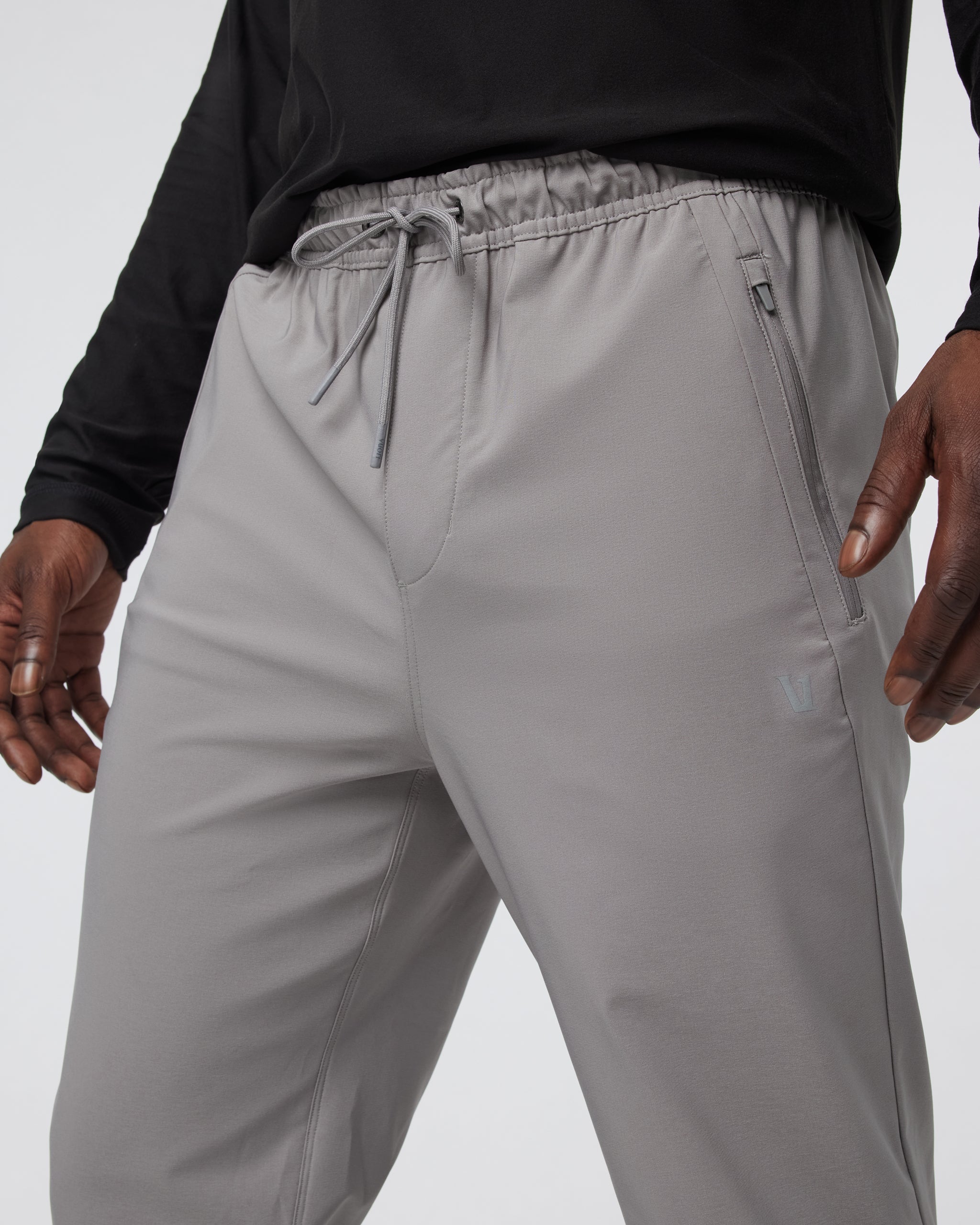 Train Tech Pant | Shiitake - Image 4