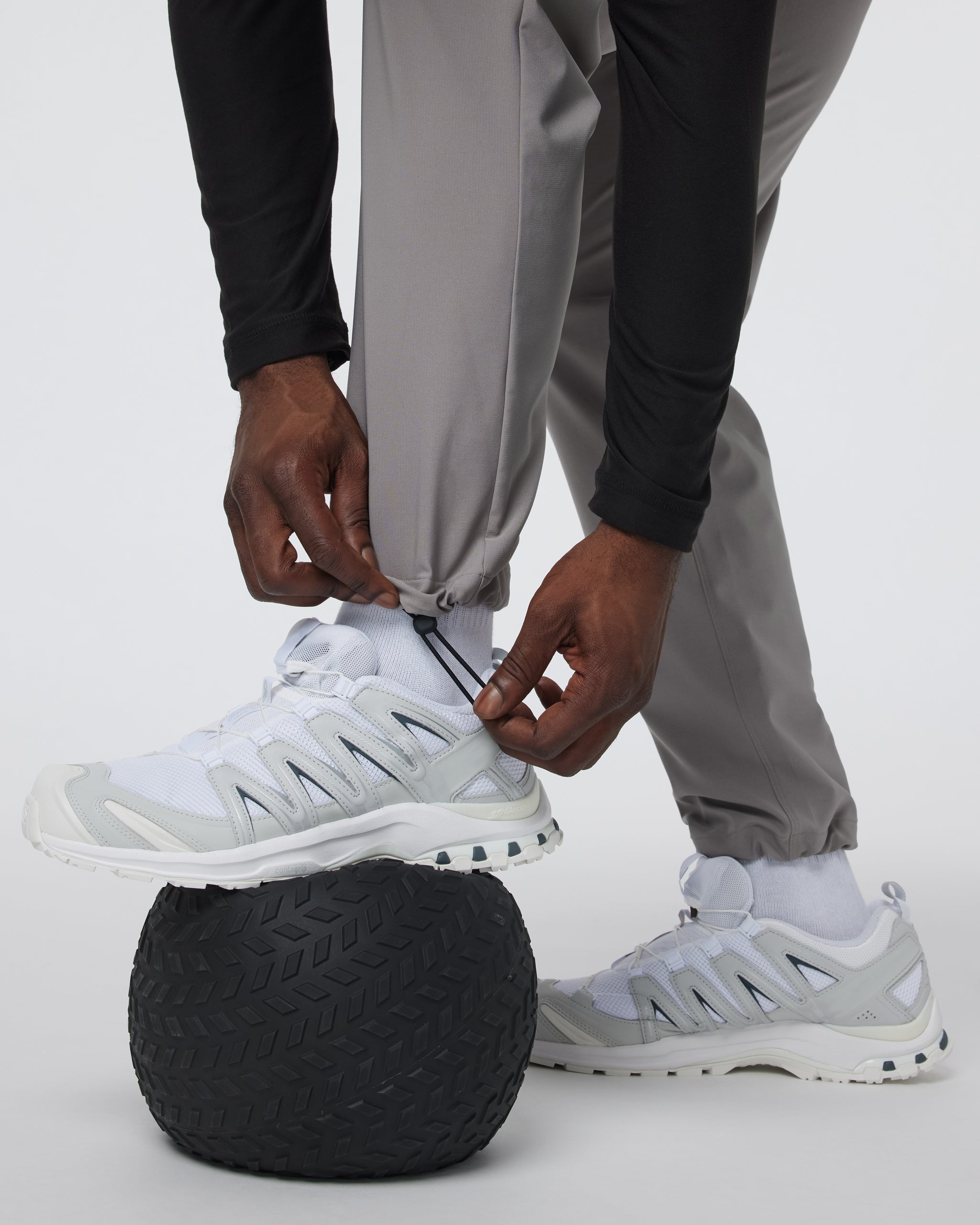 Train Tech Pant | Shiitake - Image 5