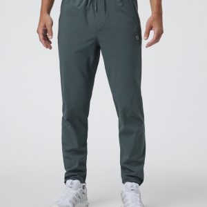 Train Tech Pant | Smoked Beryl