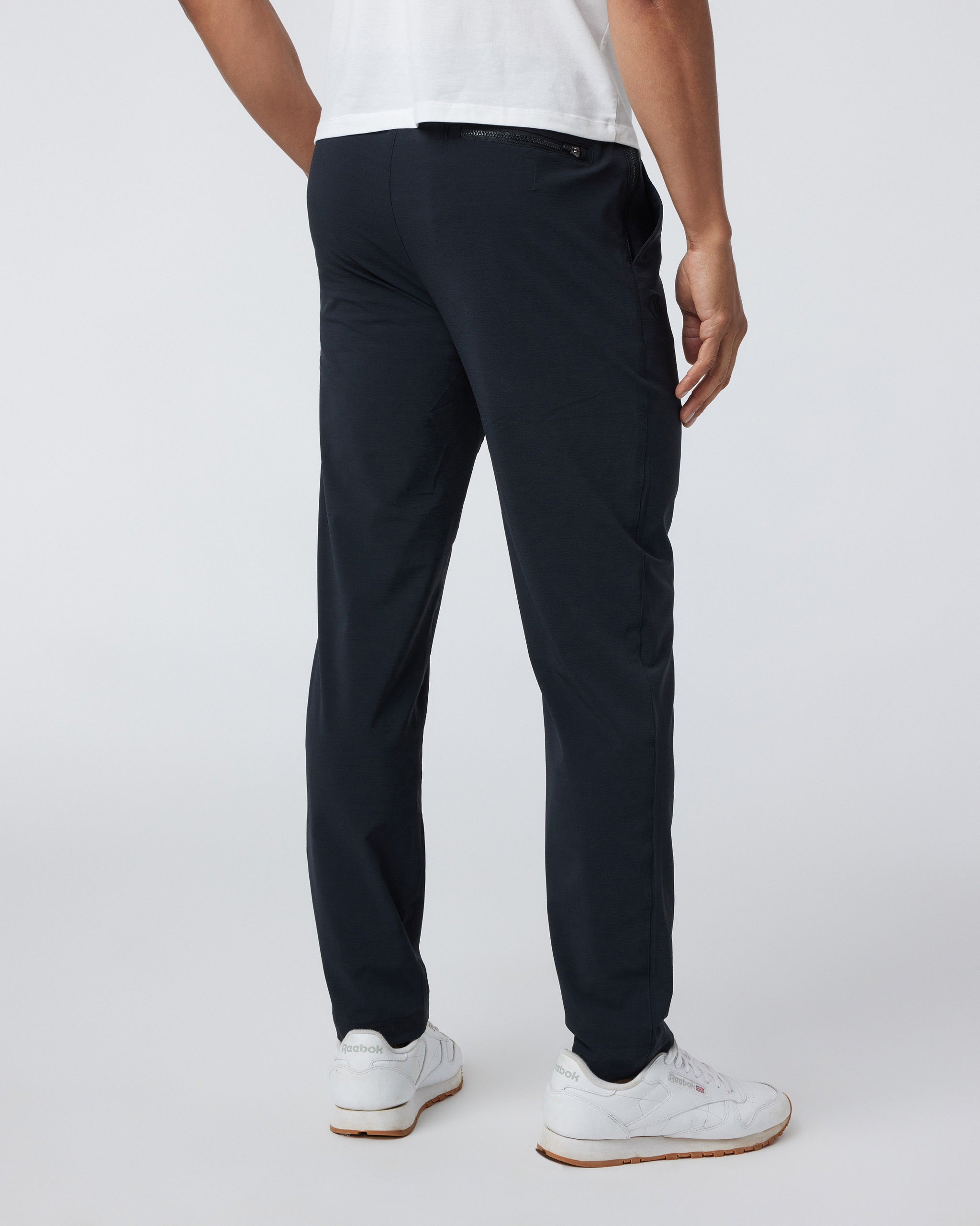 Elevate Kore Pant Lined | Black - Image 5