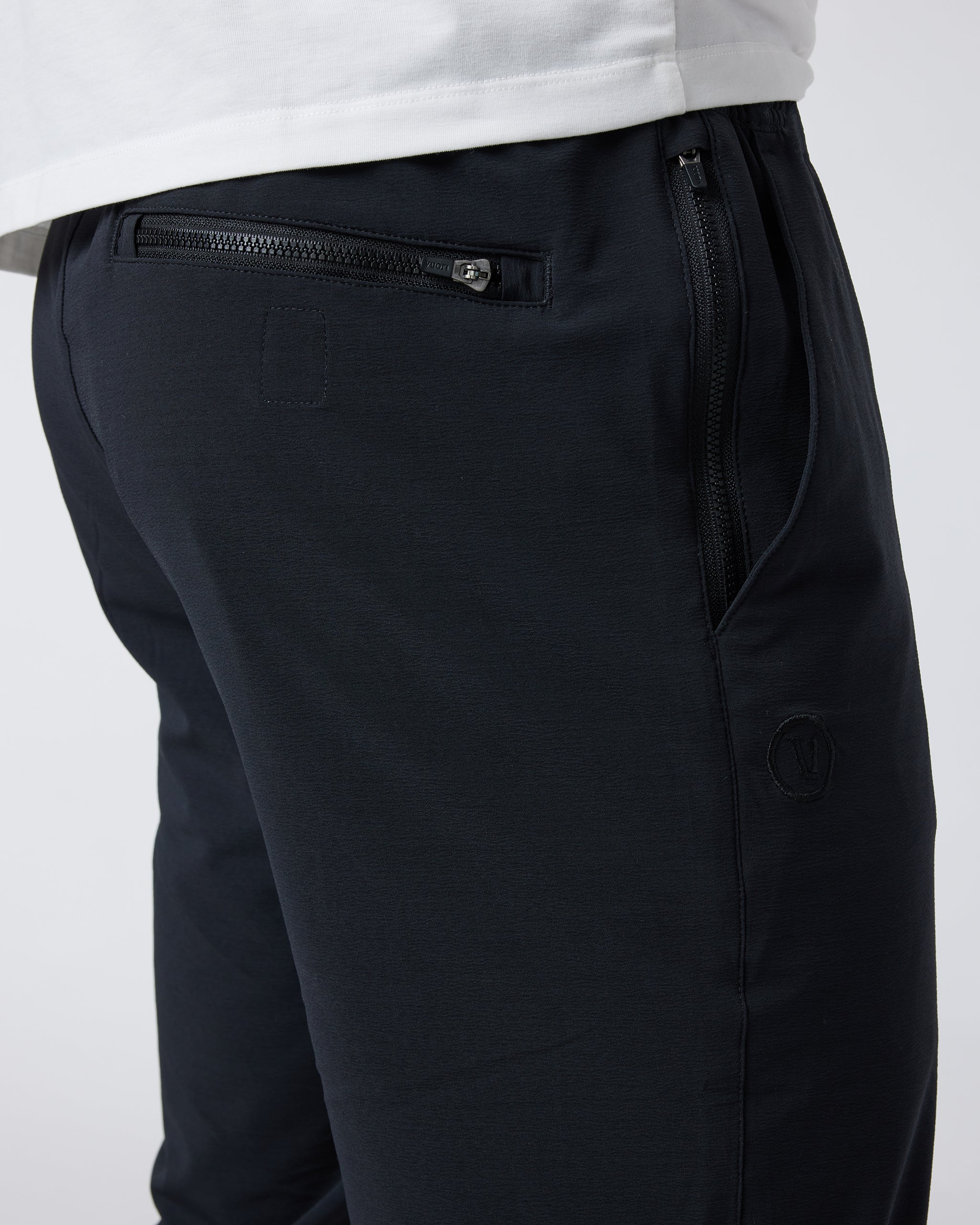Elevate Kore Pant Lined | Black - Image 3