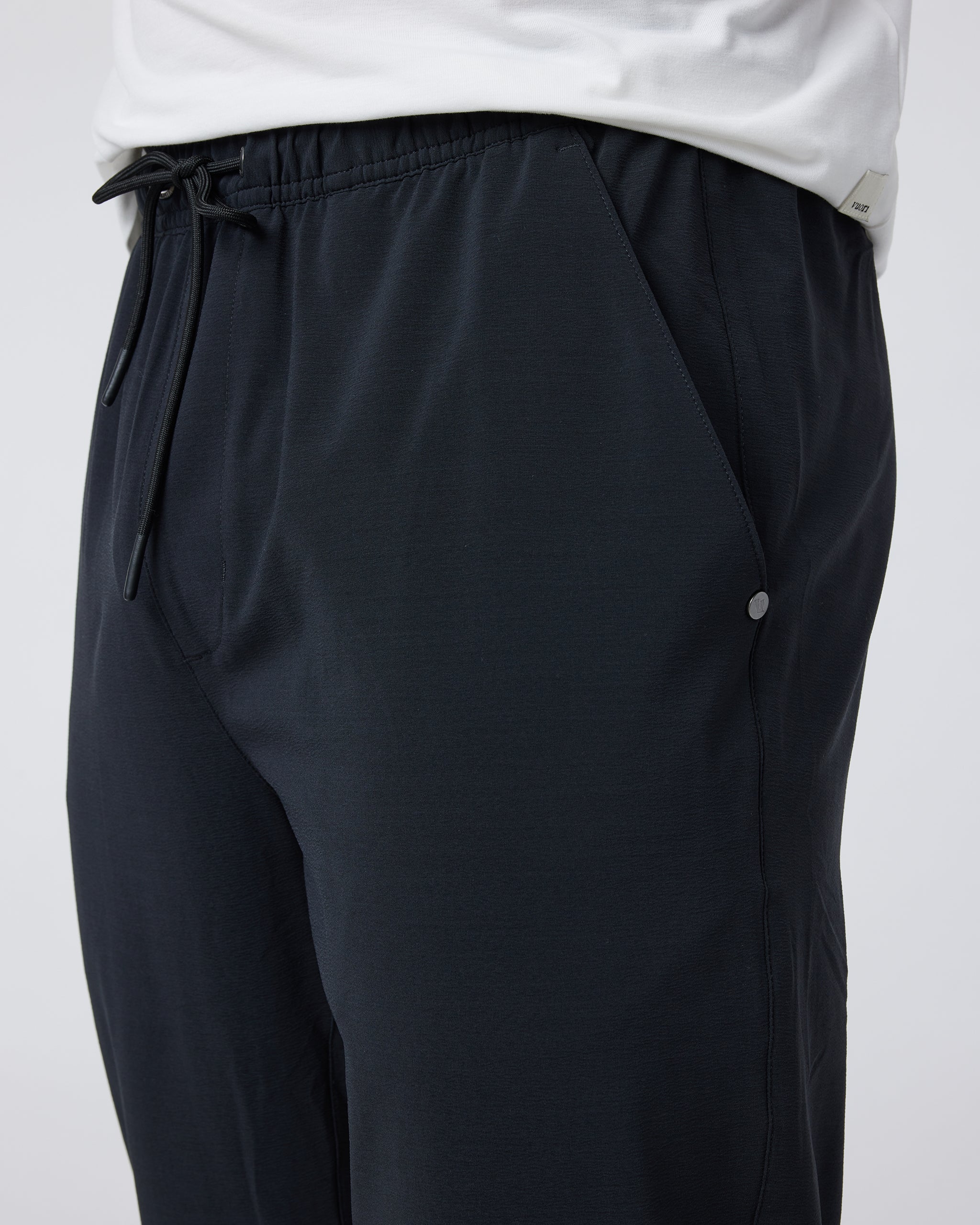 Elevate Kore Pant Lined | Black - Image 2