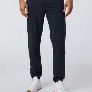 Elevate Kore Pant Lined | Black