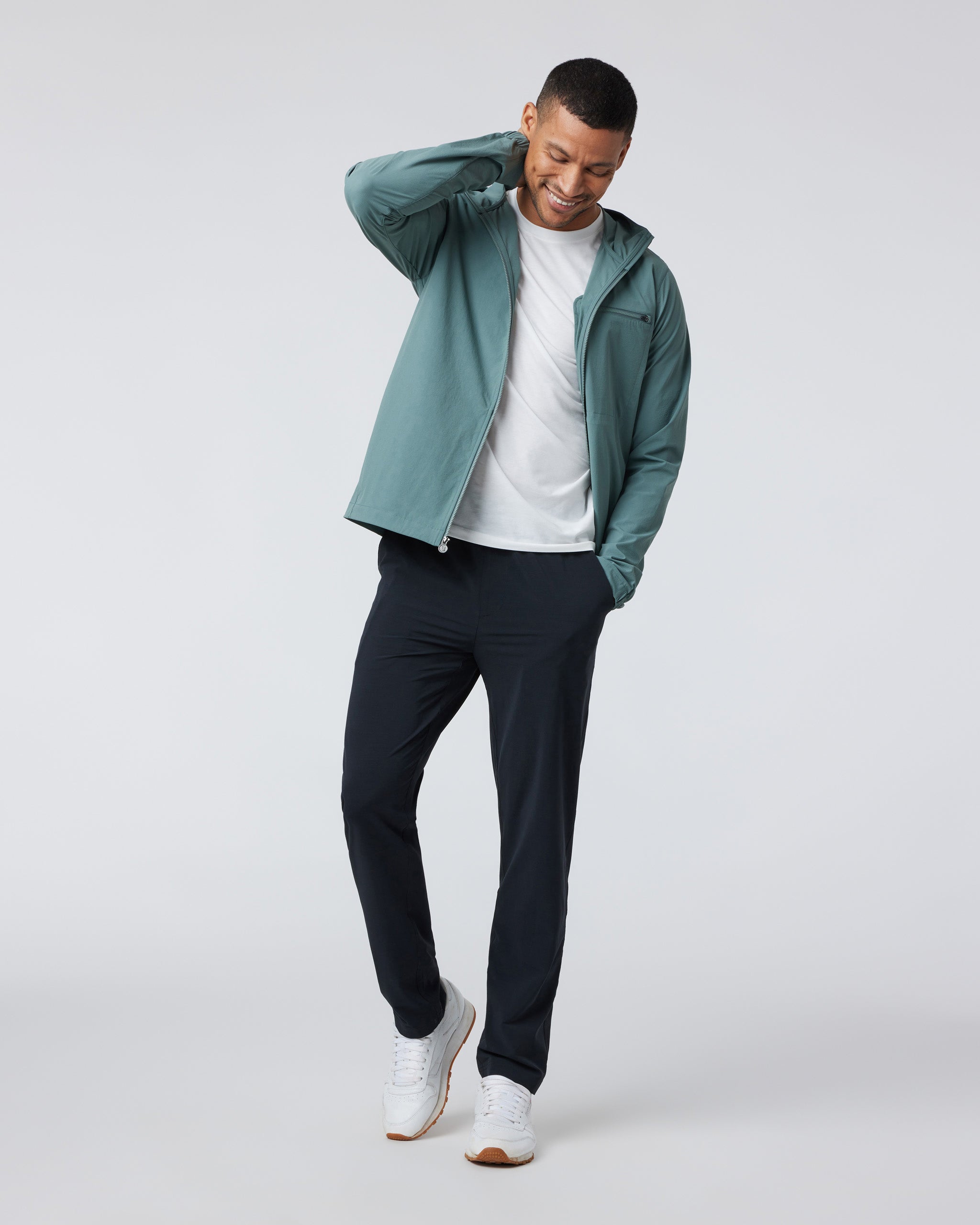 Elevate Kore Pant Lined | Black - Image 4