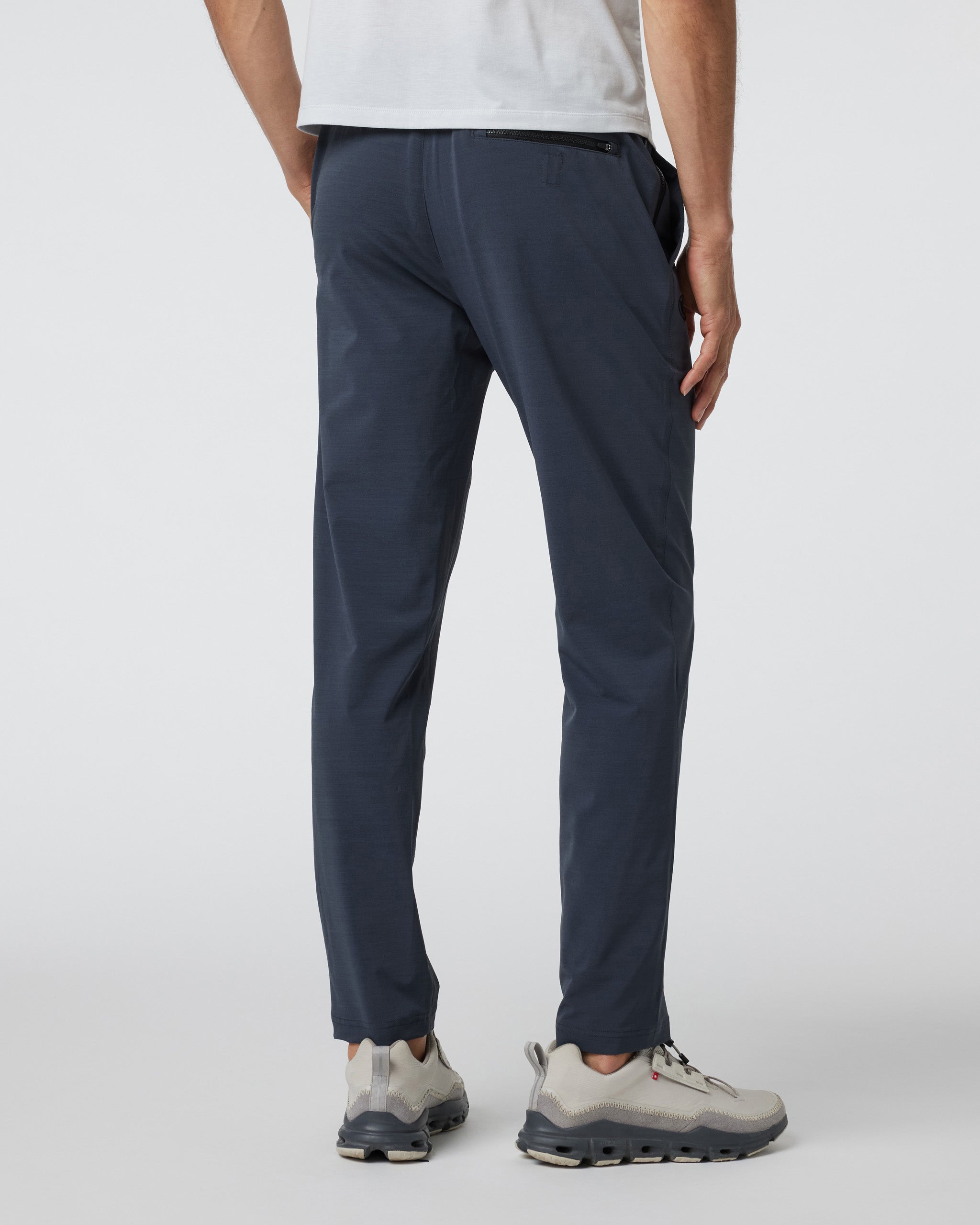 Elevate Kore Pant Lined | Navy - Image 2