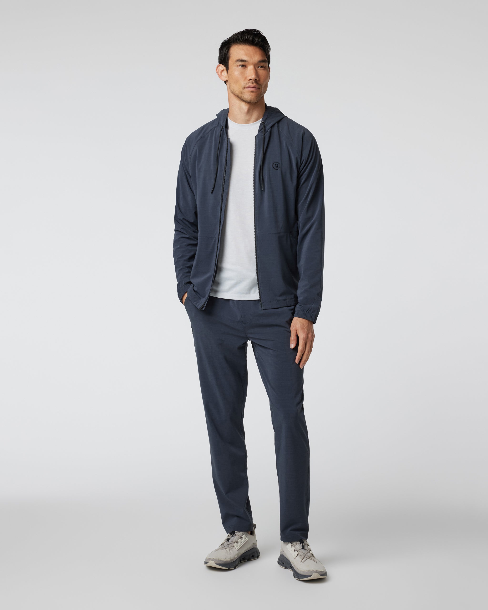 Elevate Kore Pant Lined | Navy - Image 4