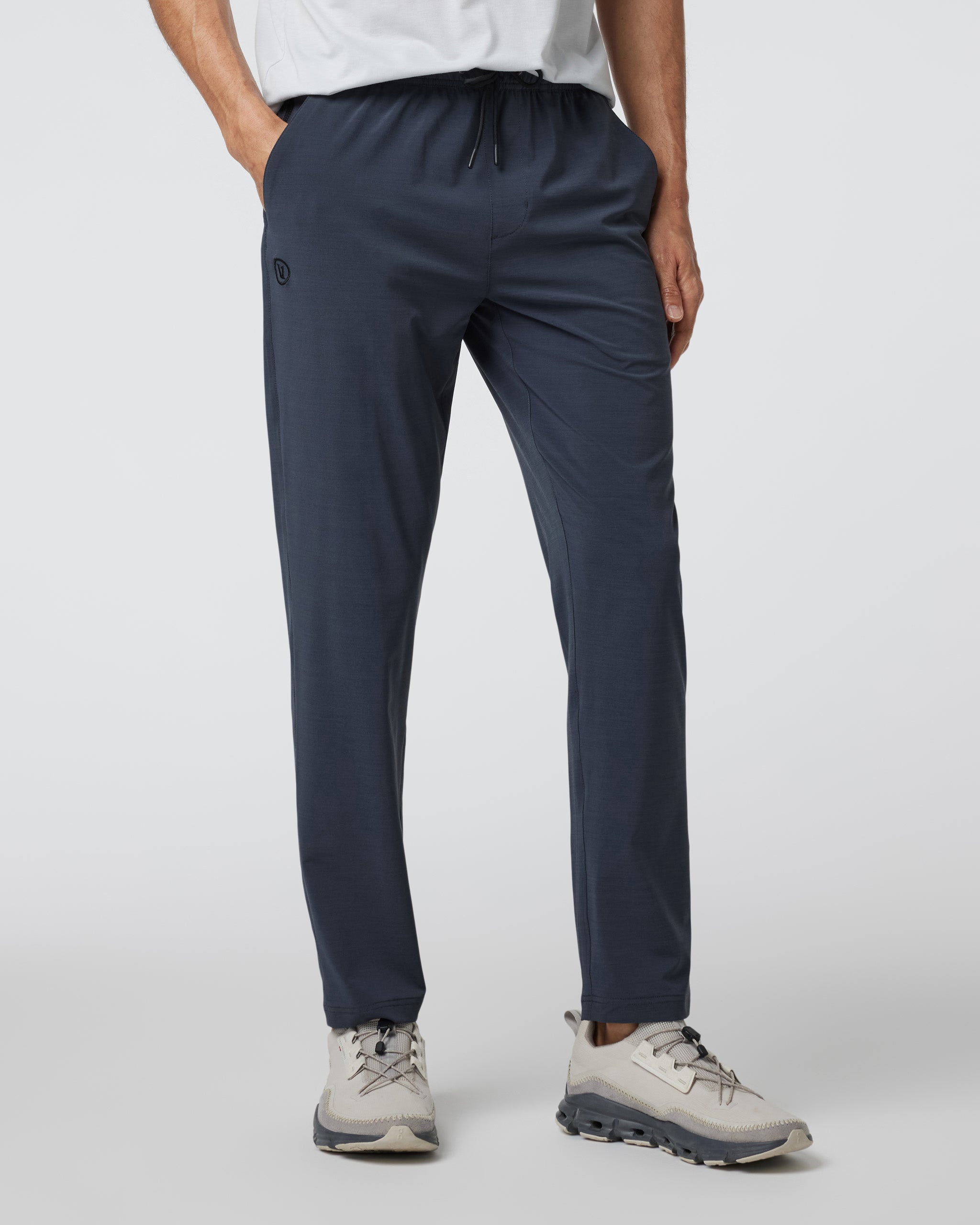 Elevate Kore Pant Lined | Navy - Image 5