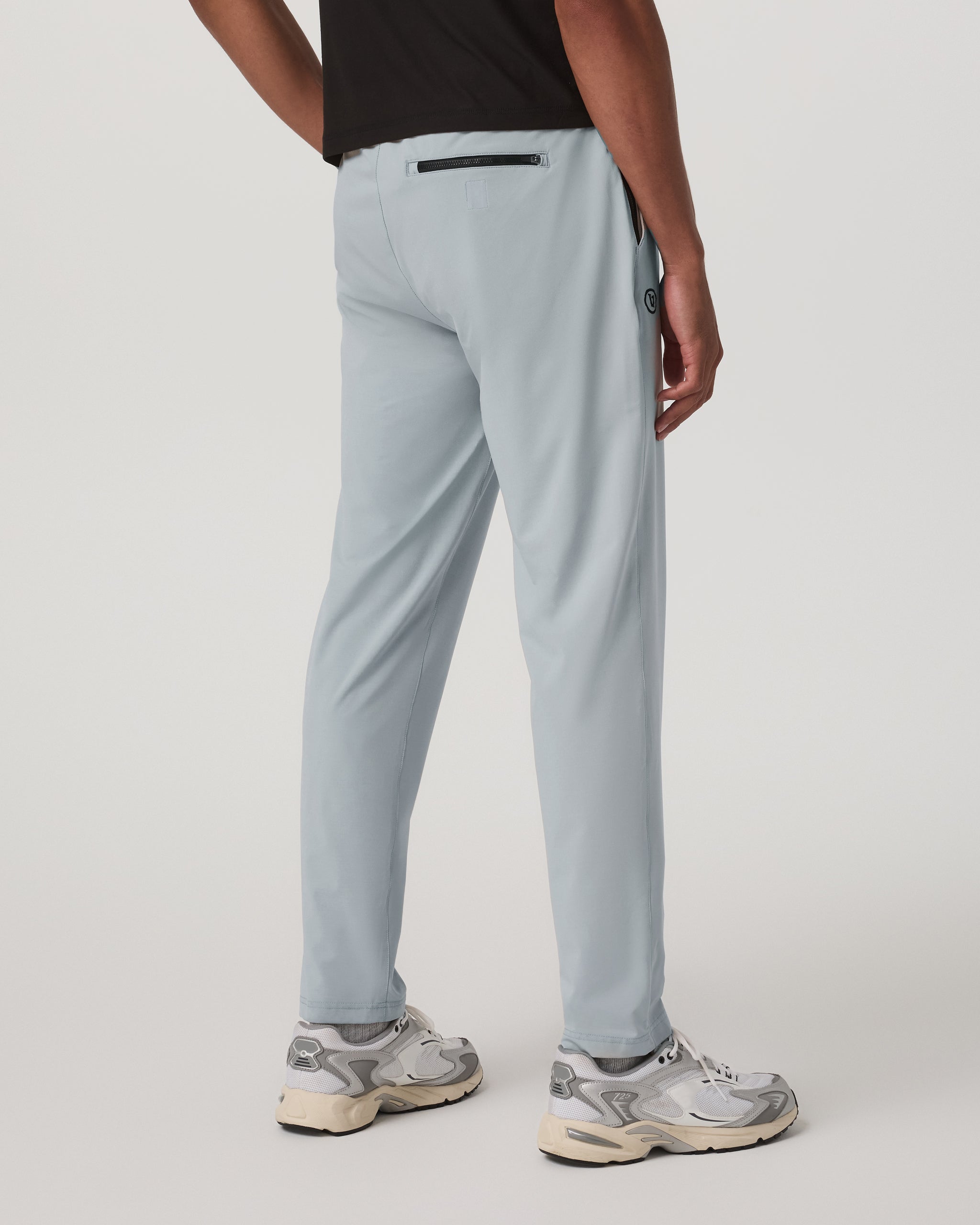 Elevate Kore Pant Lined | Sea Fog - Image 3