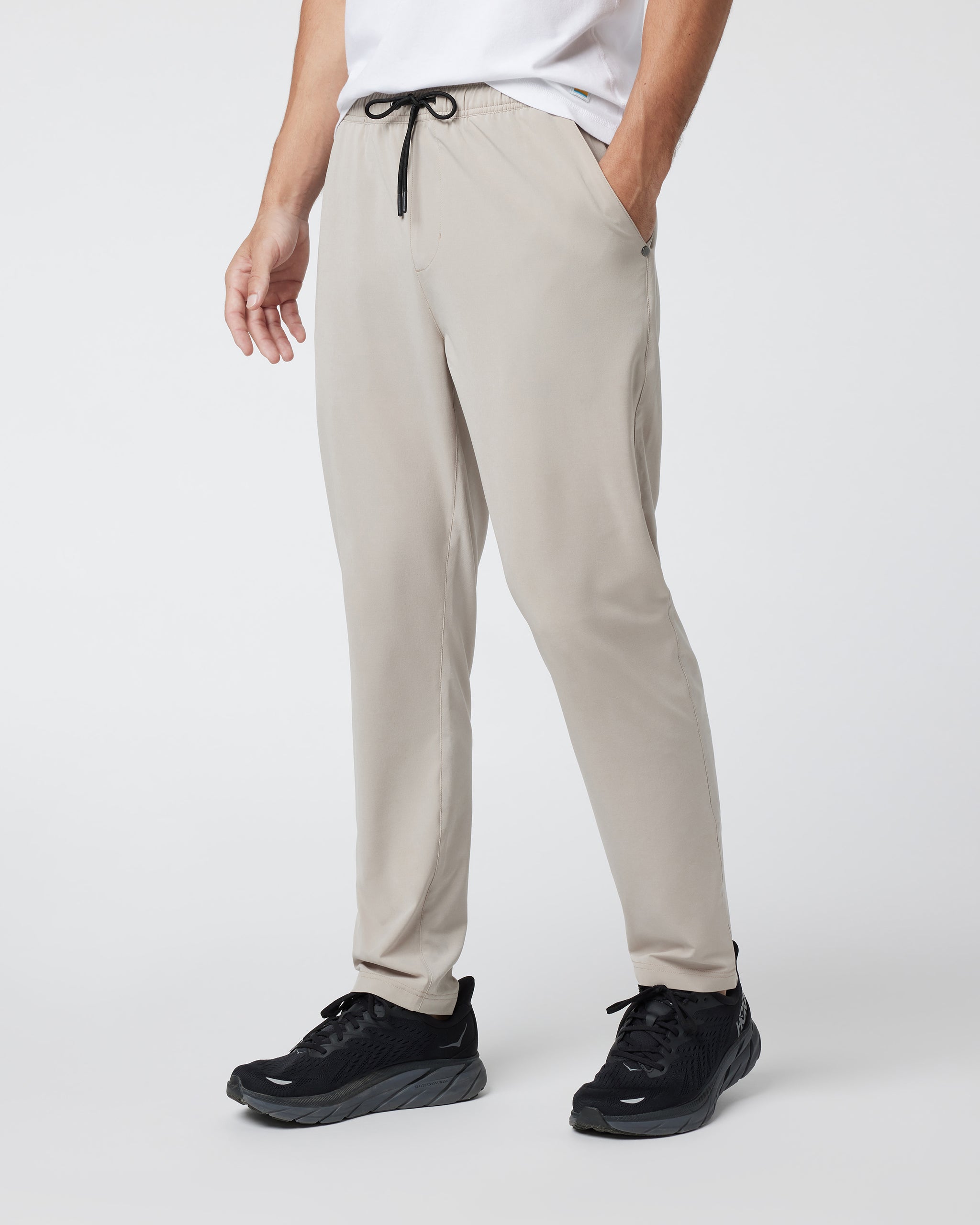 Elevate Kore Pant Lined | Toast - Image 5