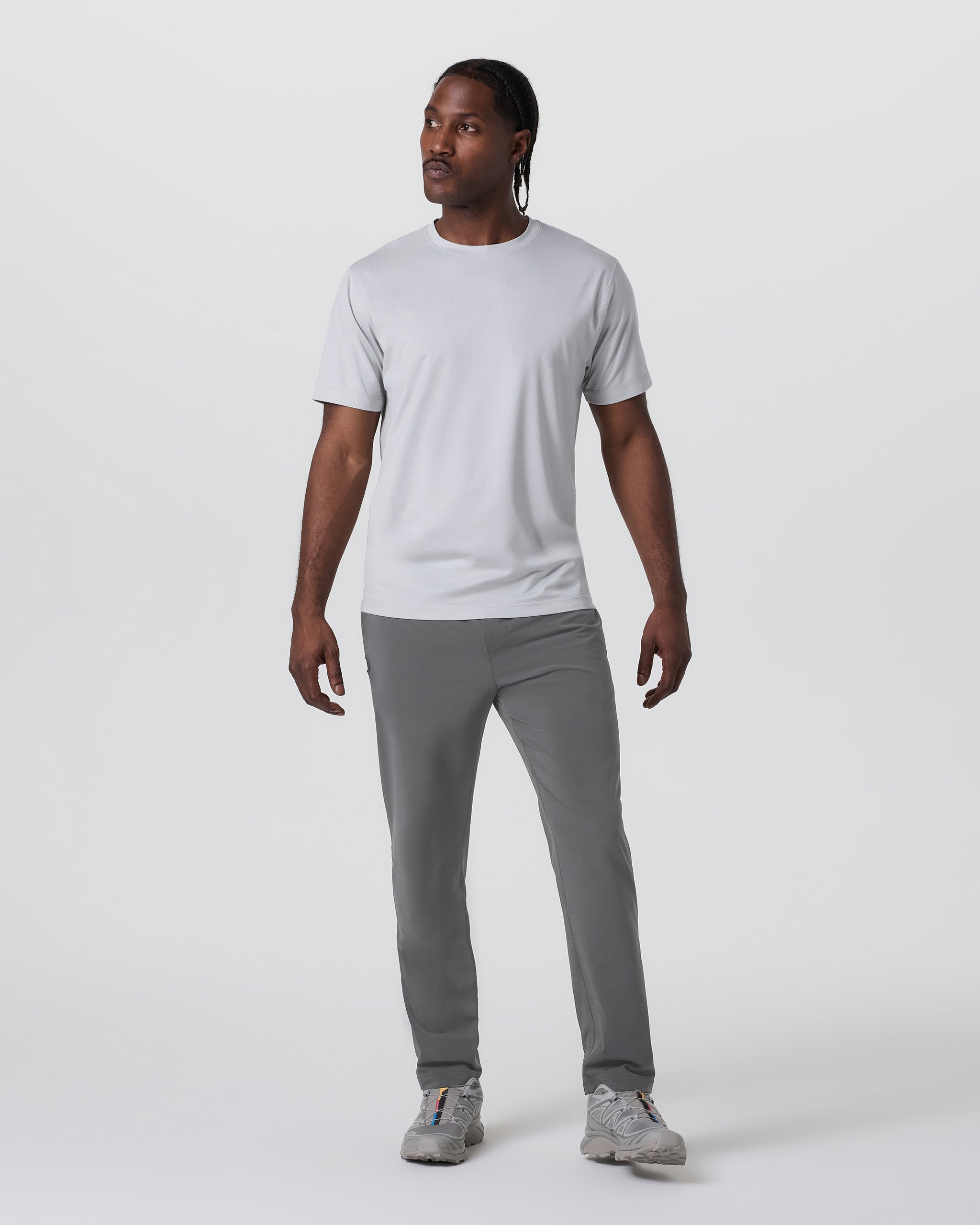 Elevate Kore Pant Lined | Zinc - Image 5