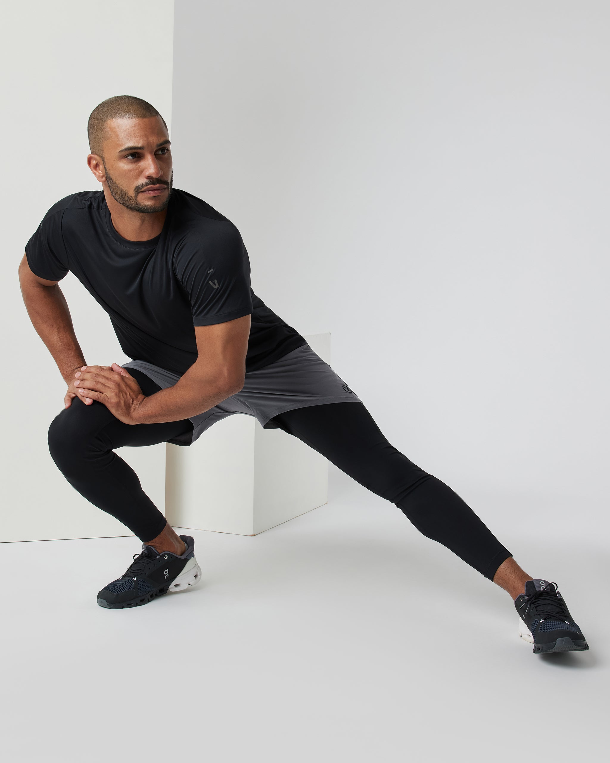 PR Tight | Black - Image 3