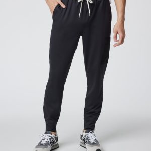 Sunday Utility Jogger | Black