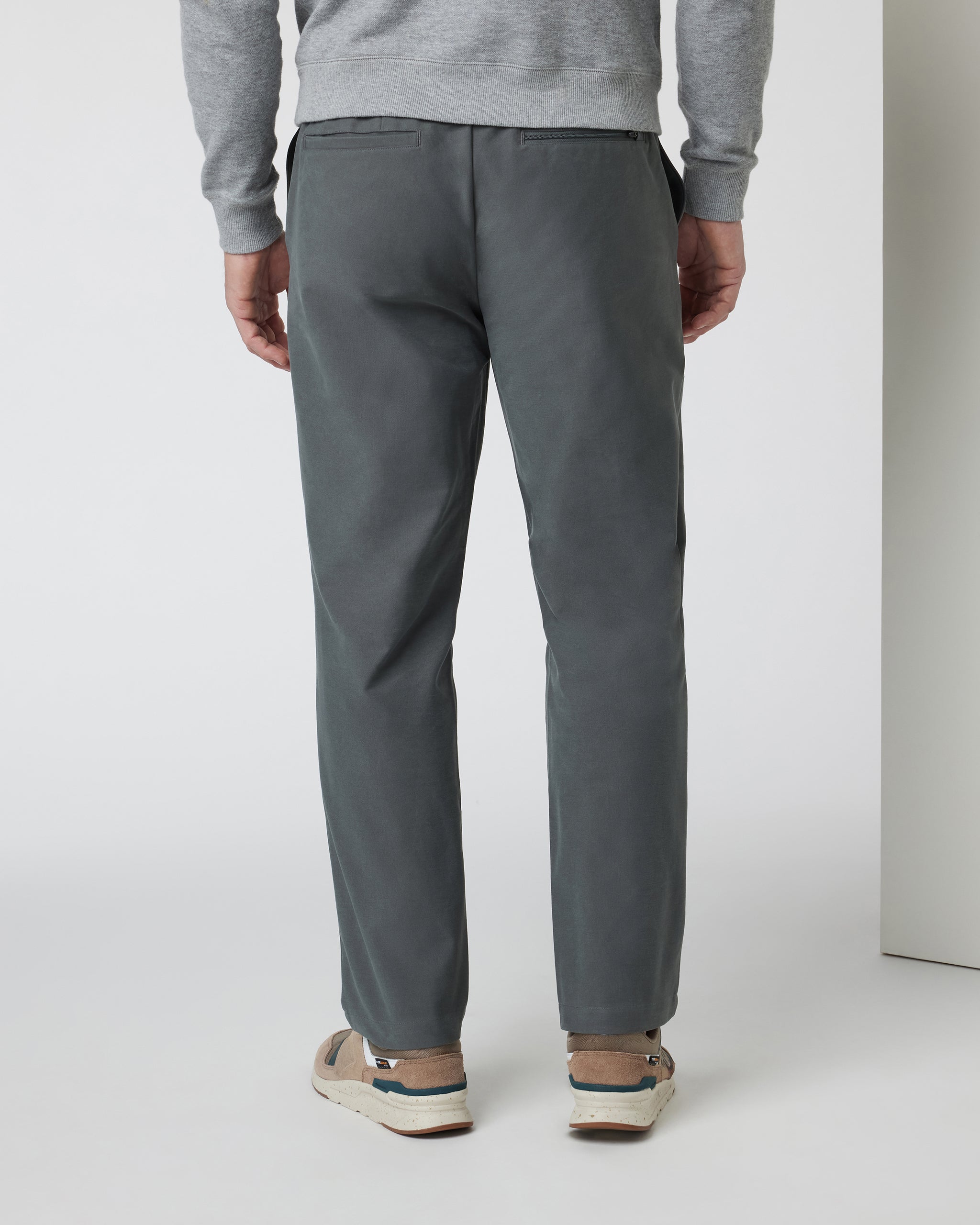 Outdoor Utility Pant | Dark Pewter - Image 2