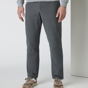 Outdoor Utility Pant | Dark Pewter