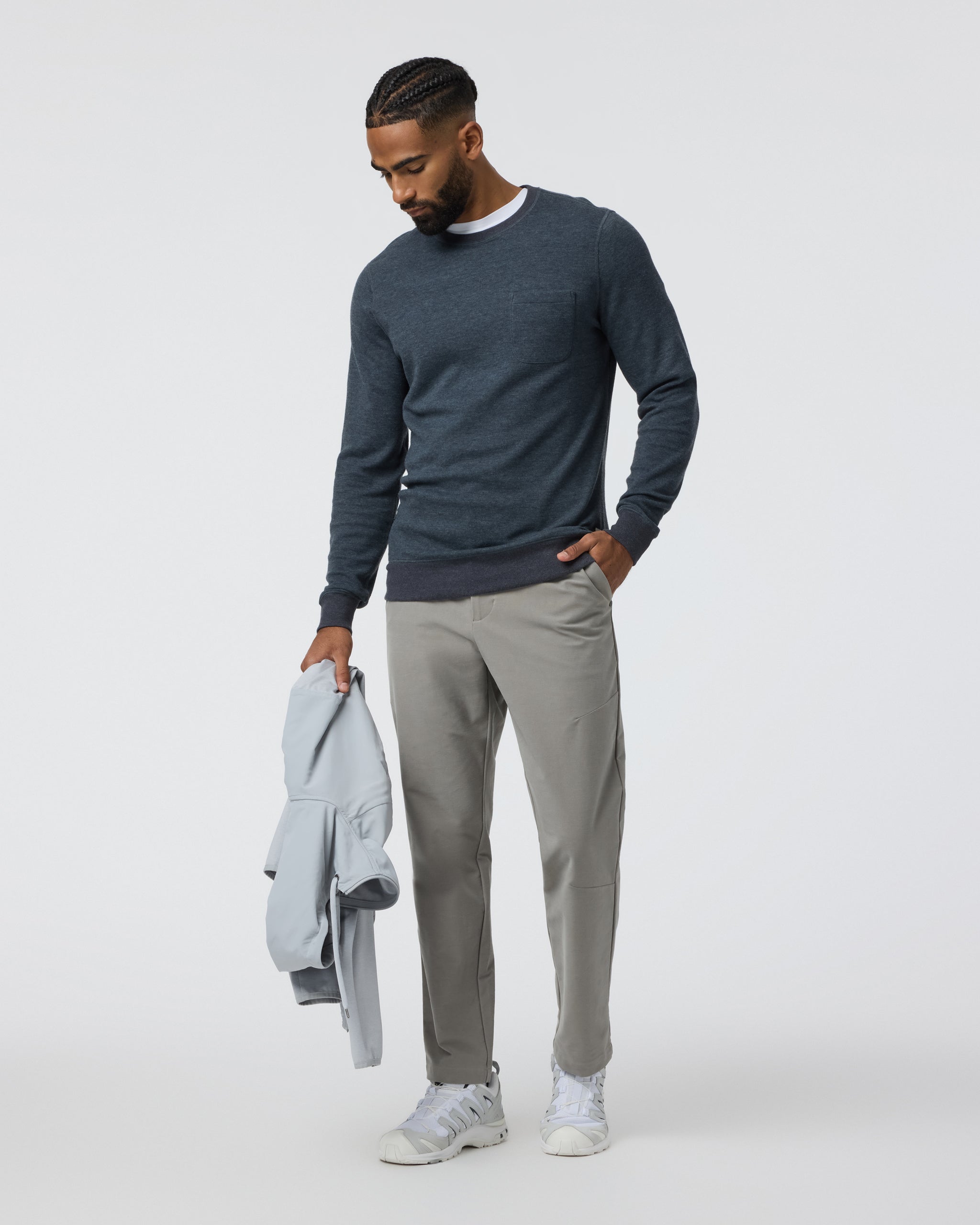 Outdoor Utility Pant | Shiitake - Image 3