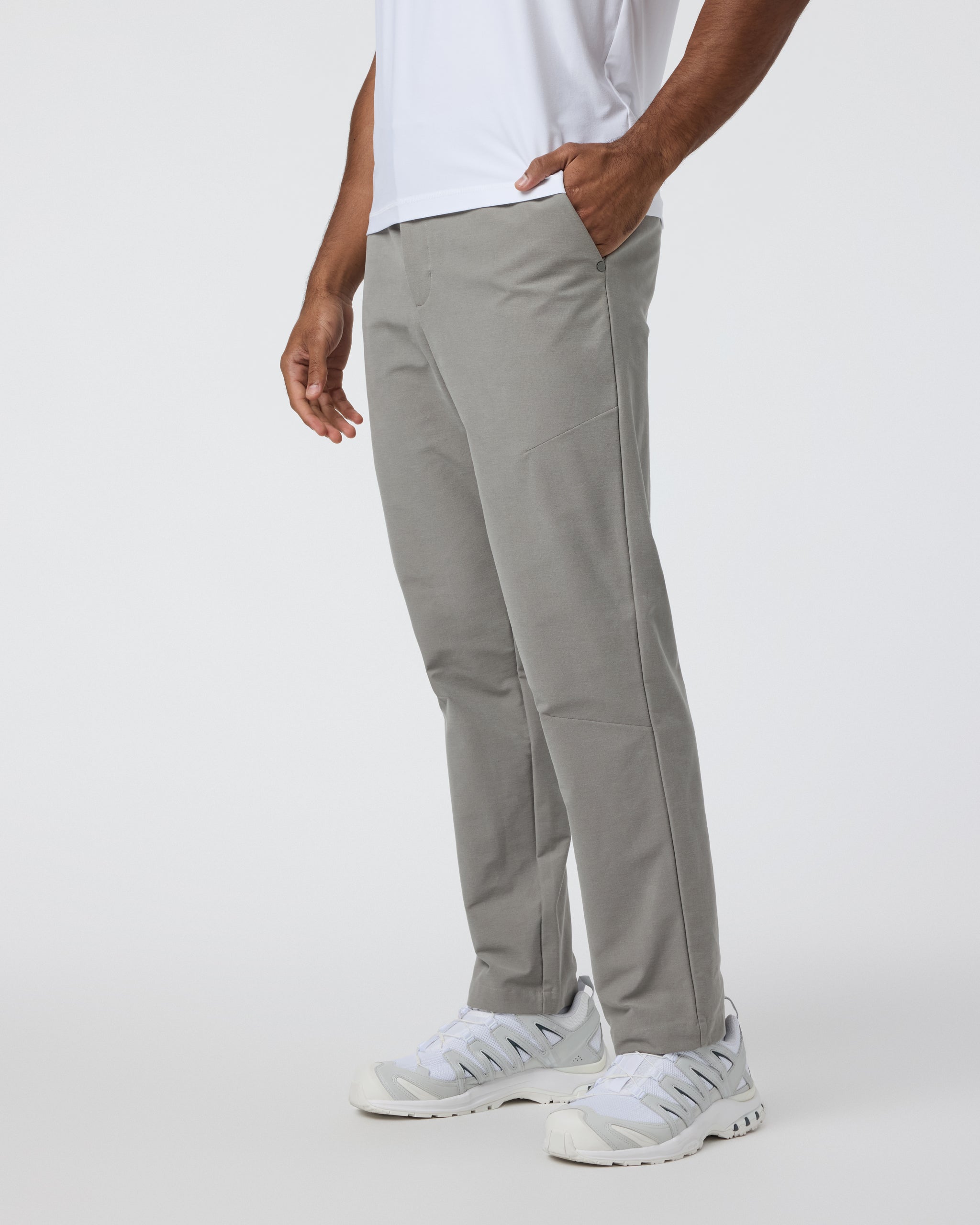 Outdoor Utility Pant | Shiitake - Image 4