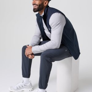 Fleet Sport Jogger 30 | Navy