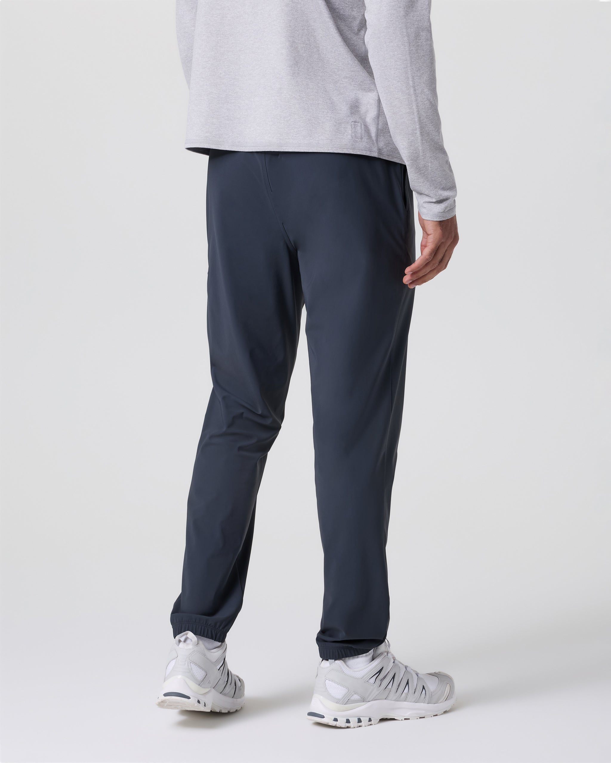 Fleet Sport Jogger 30 | Navy - Image 4