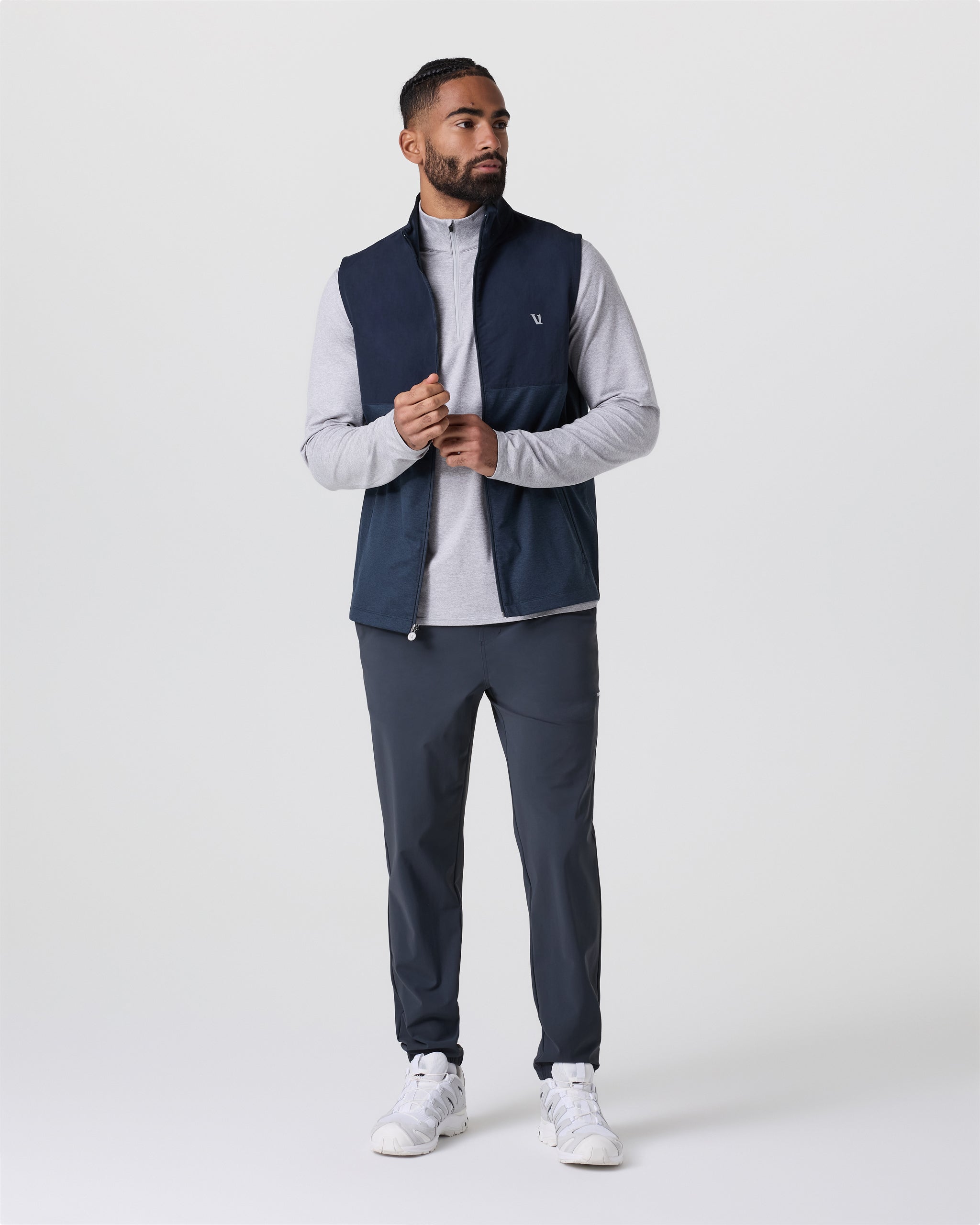 Fleet Sport Jogger 30 | Navy - Image 5