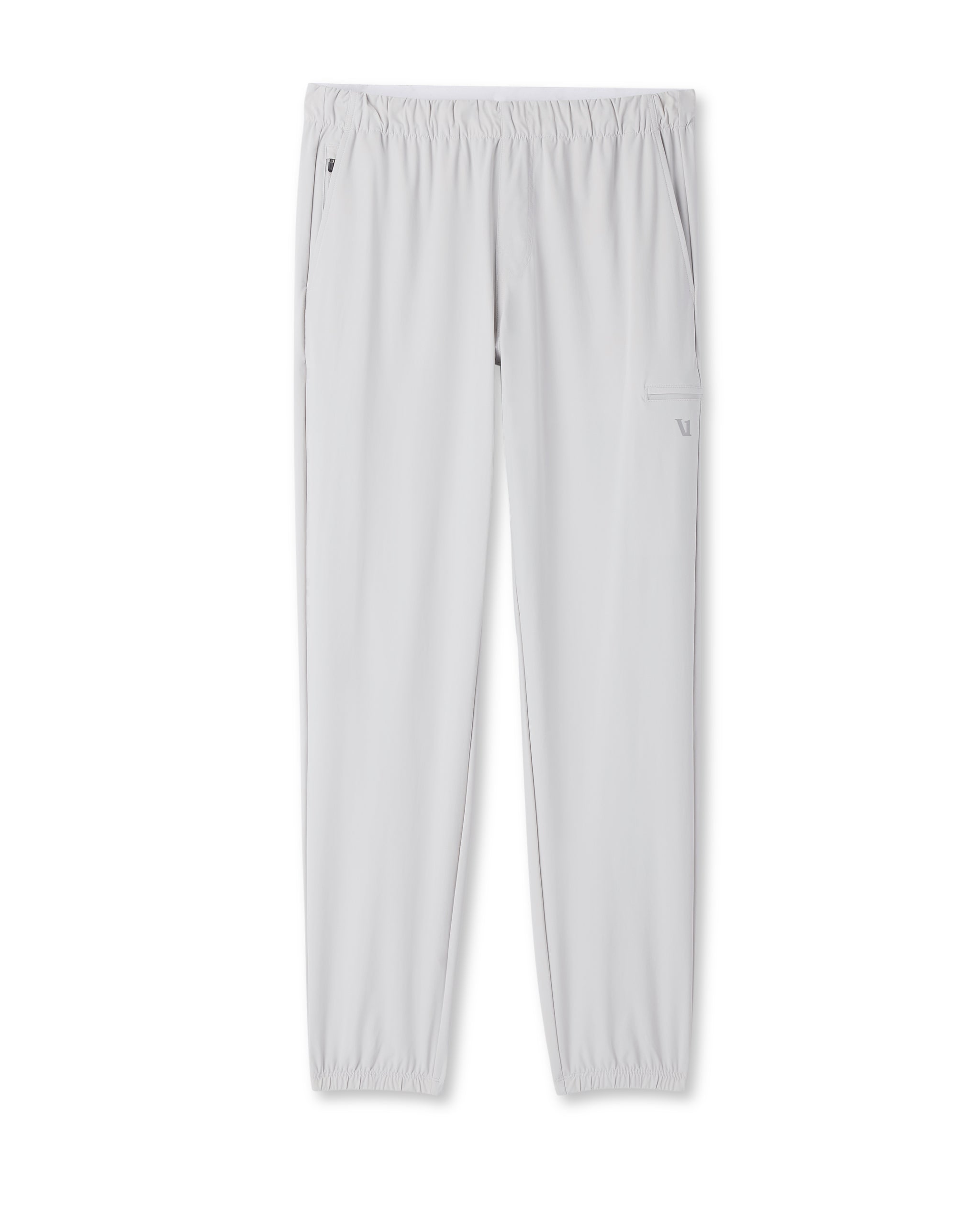 Fleet Sport Jogger 30 | Sky Grey - Image 6