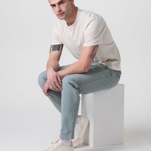 Barren Explorer Pant Classic Fit 30 | Dusty Blue
