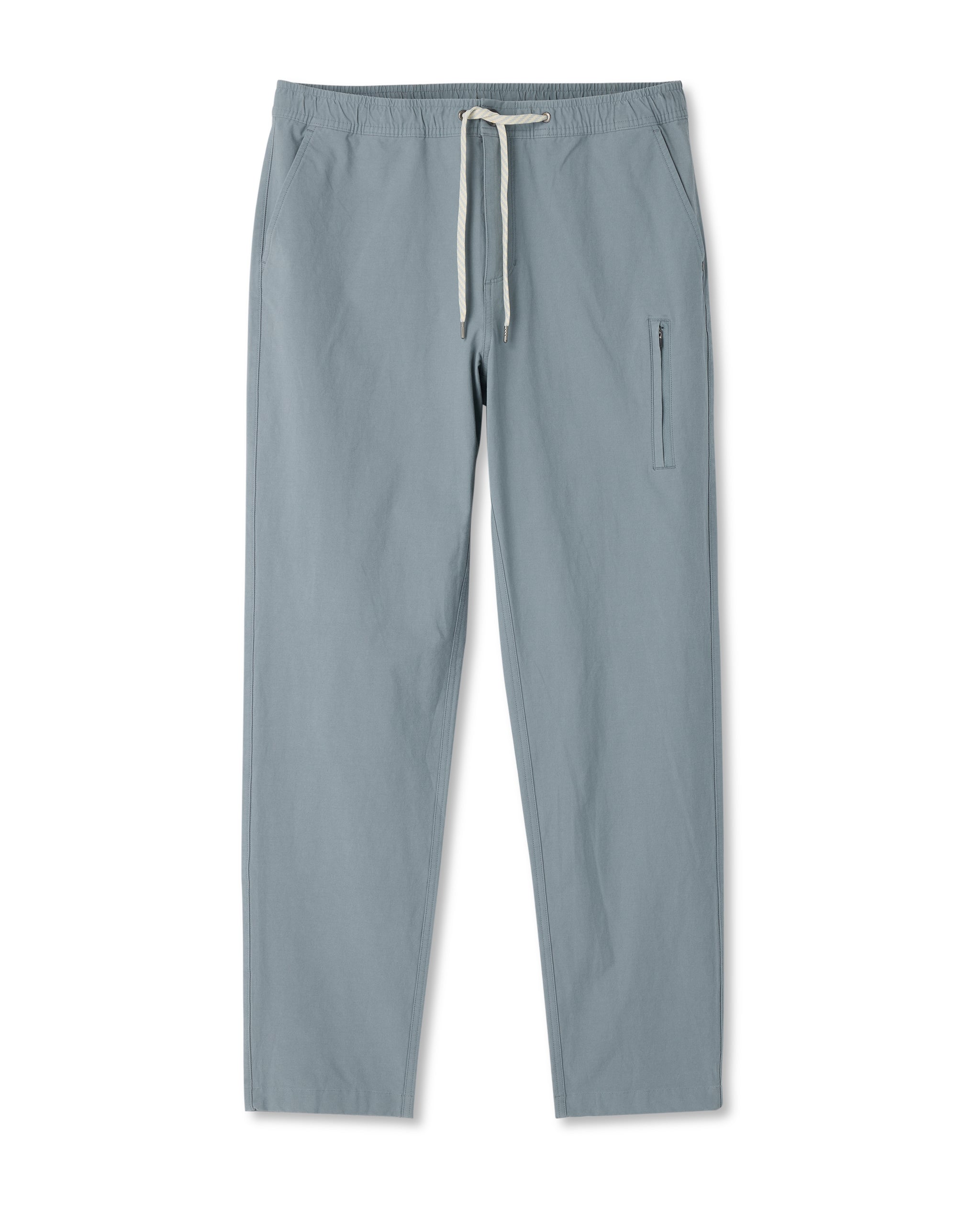 Barren Explorer Pant Classic Fit 30 | Dusty Blue - Image 6