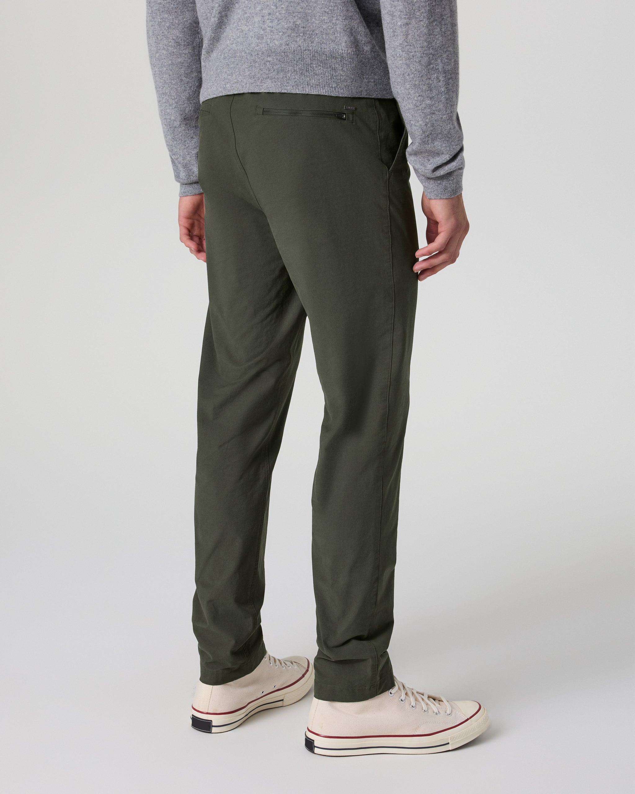 Barren Explorer Pant Classic Fit 30 | Kale - Image 3