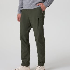 Barren Explorer Pant Classic Fit 30 | Kale