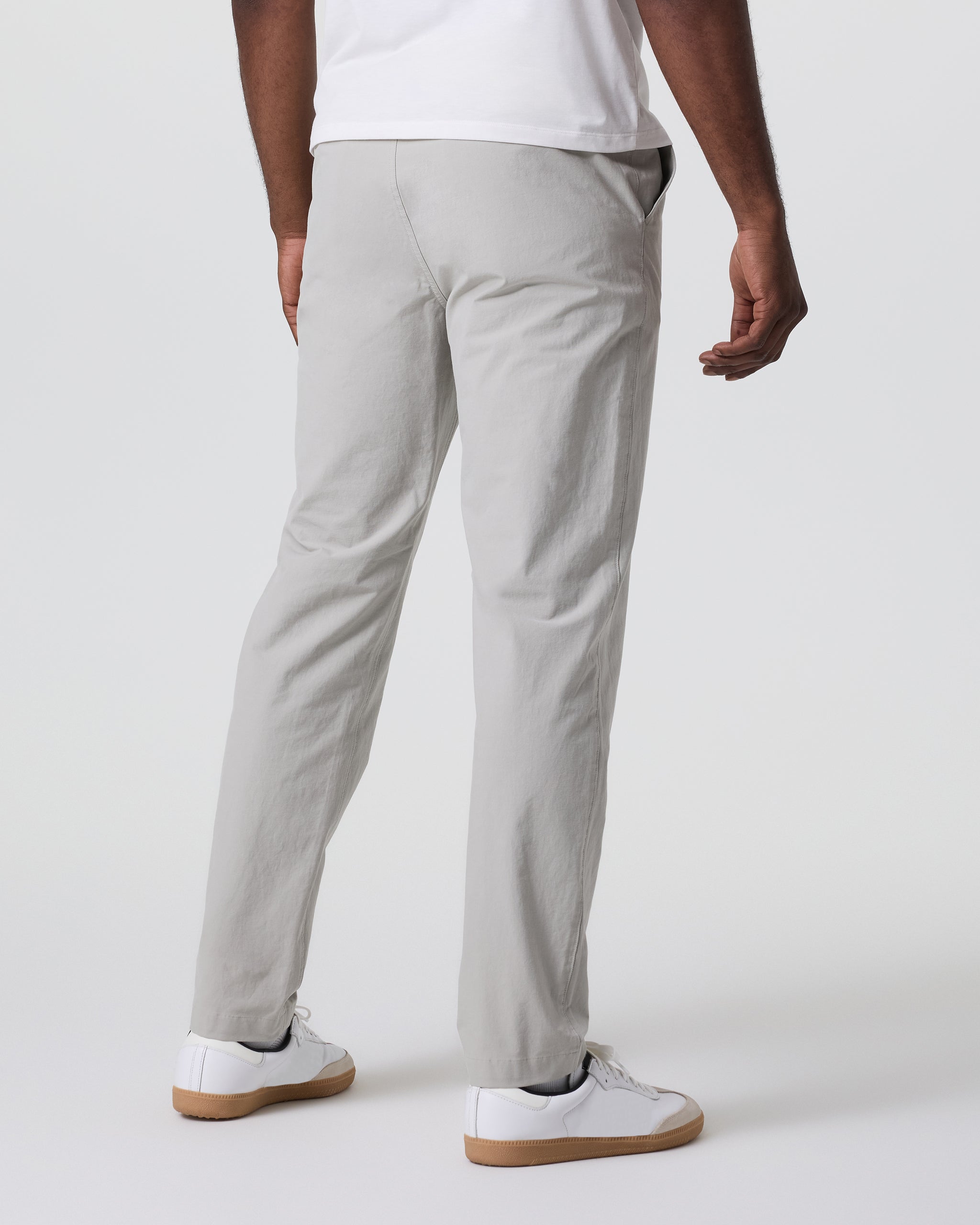 Barren Explorer Pant Classic Fit 30 | Talc - Image 4