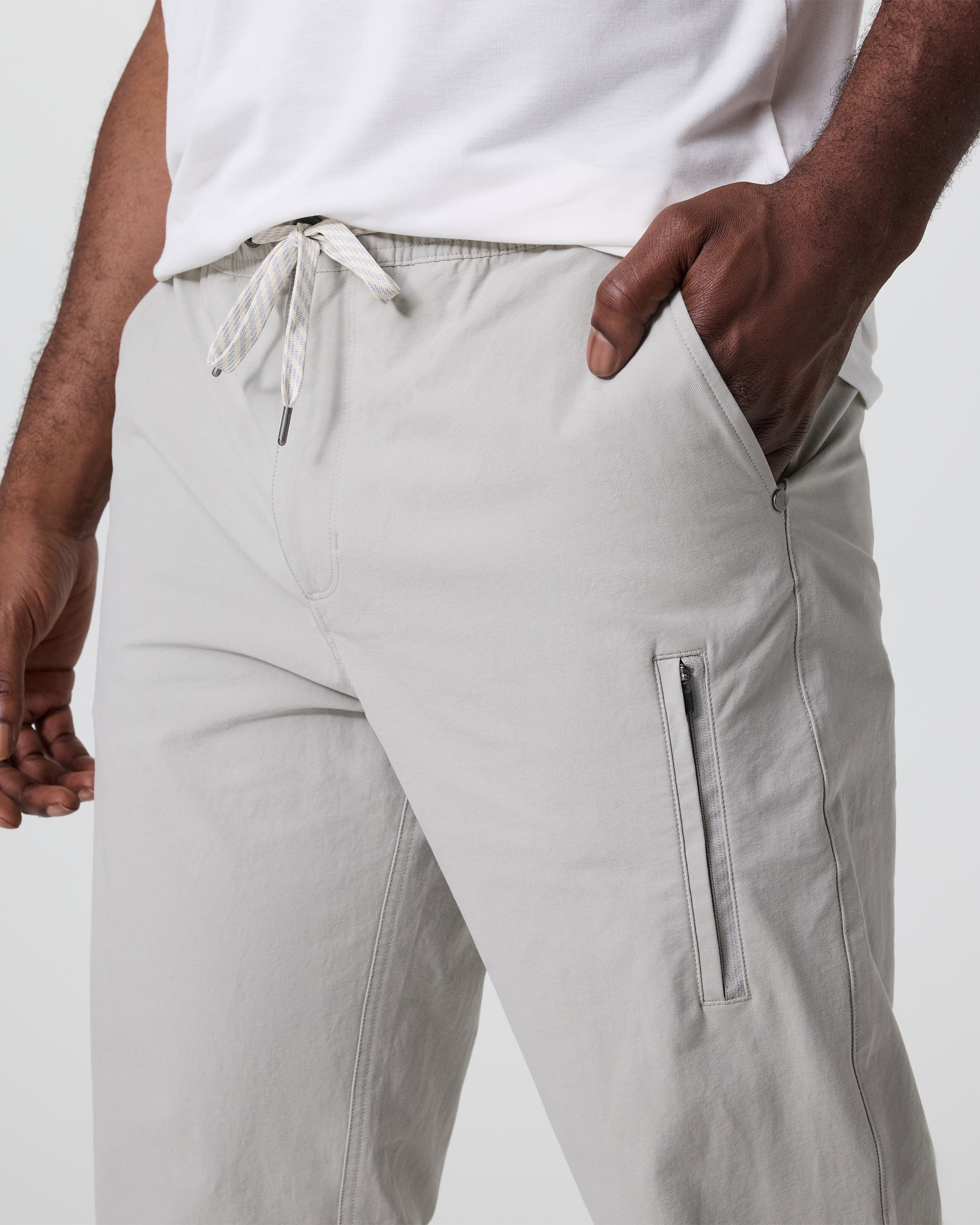 Barren Explorer Pant Classic Fit 30 | Talc - Image 3