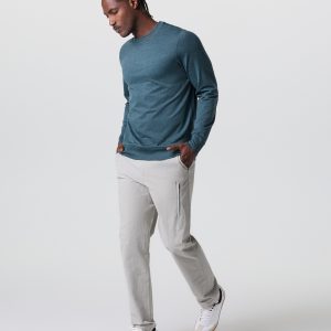 Barren Explorer Pant Classic Fit 30 | Talc