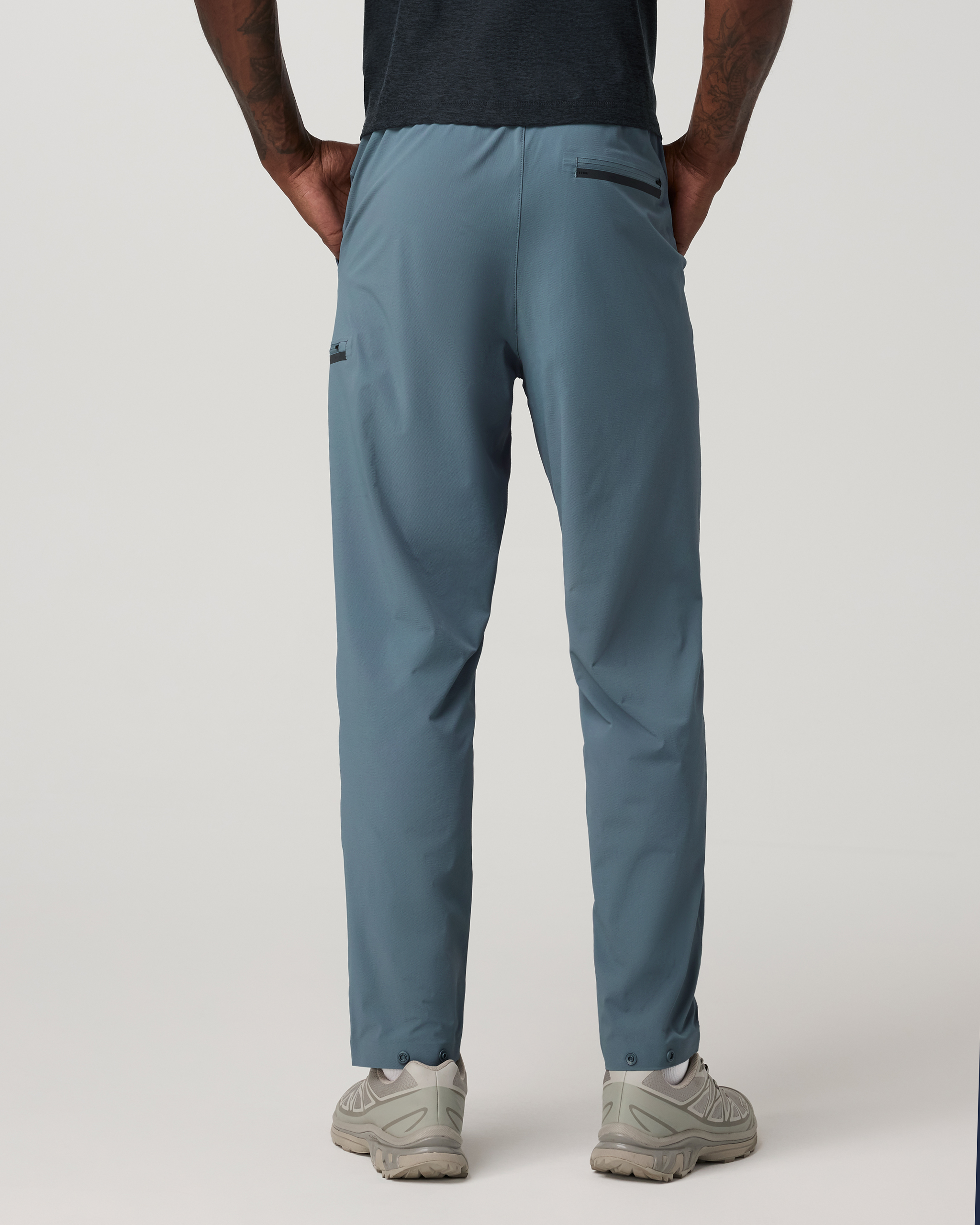 Grafton Pant 30 | Abyss - Image 3
