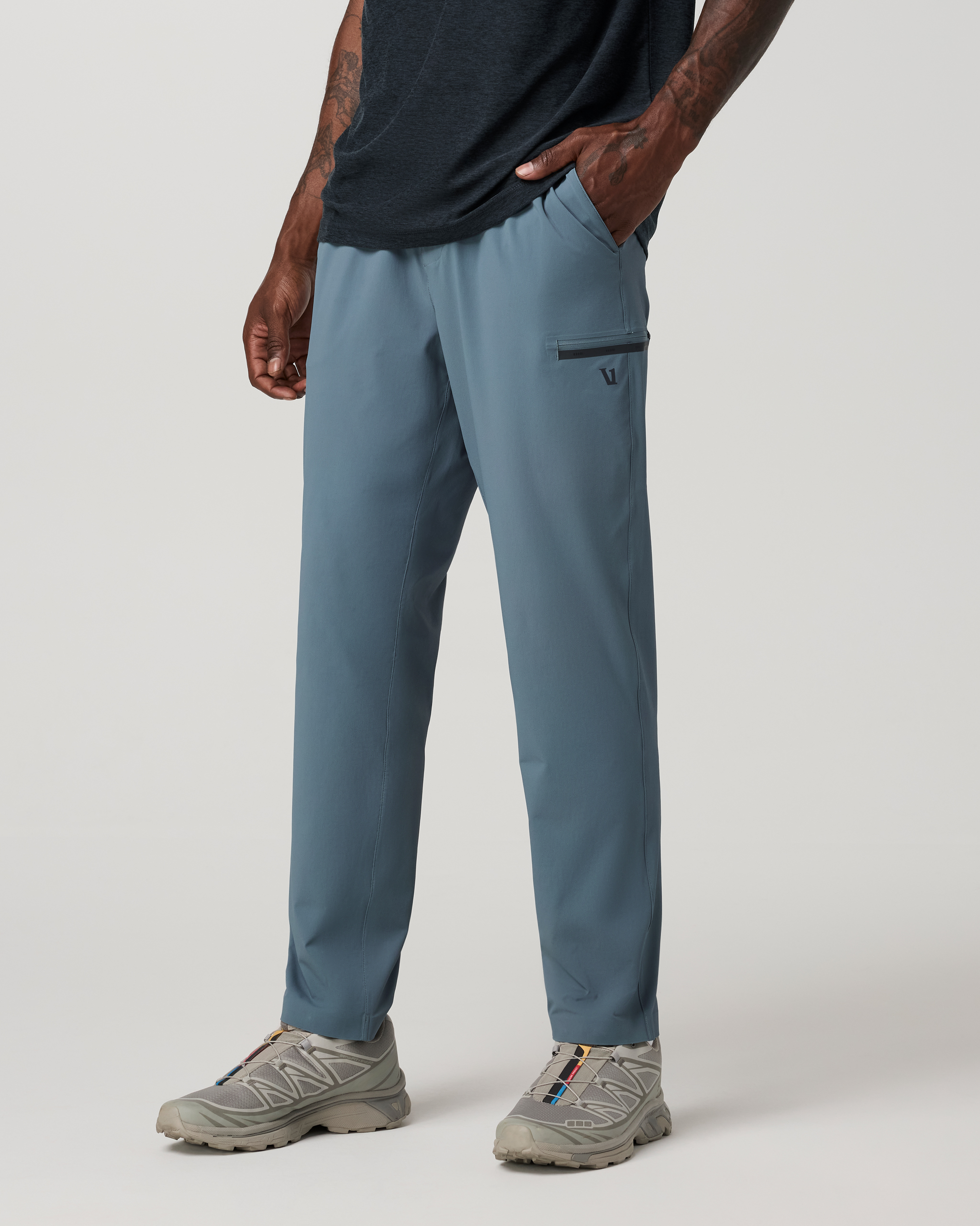 Grafton Pant 30 | Abyss