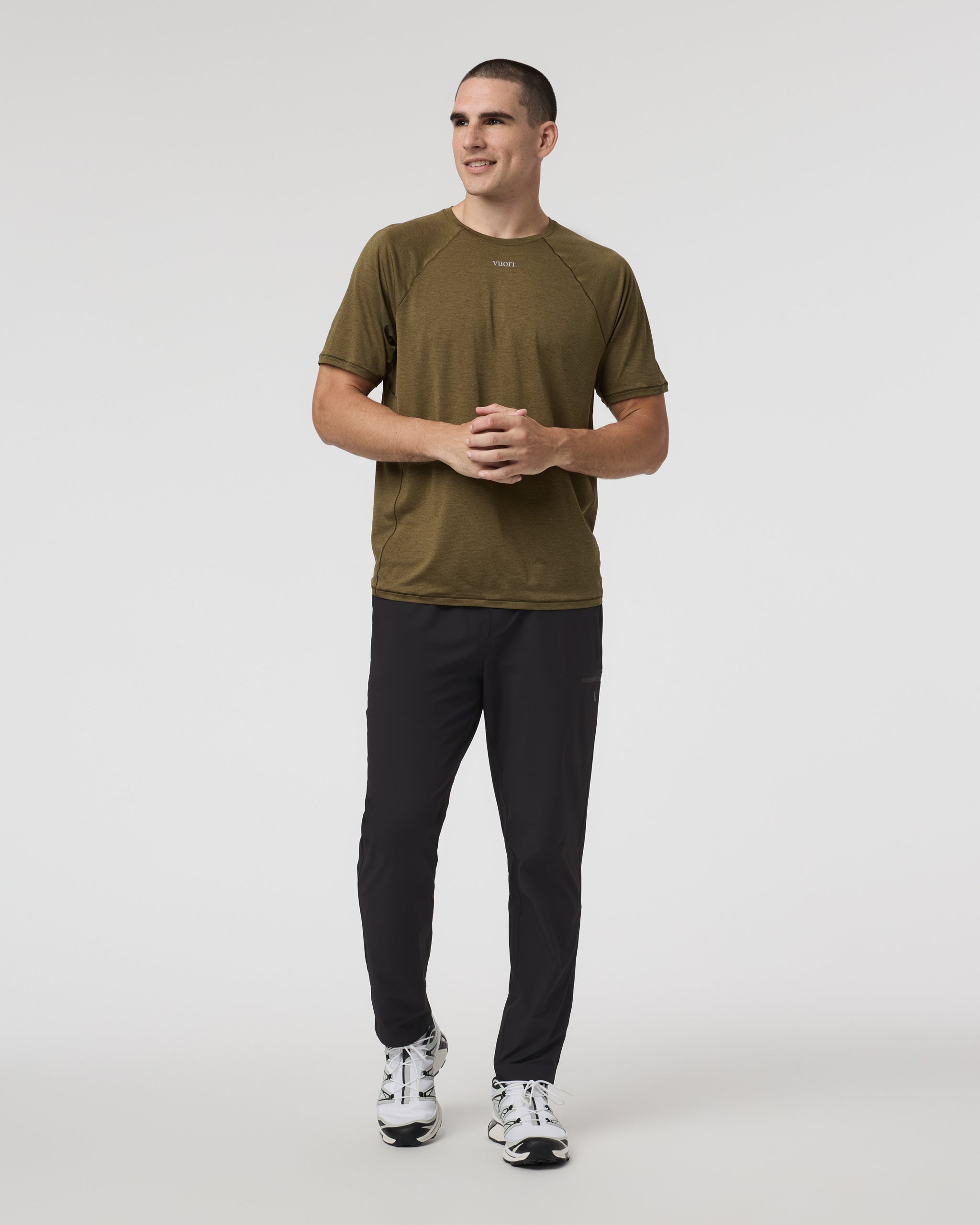 Grafton Pant 30 | Black - Image 5