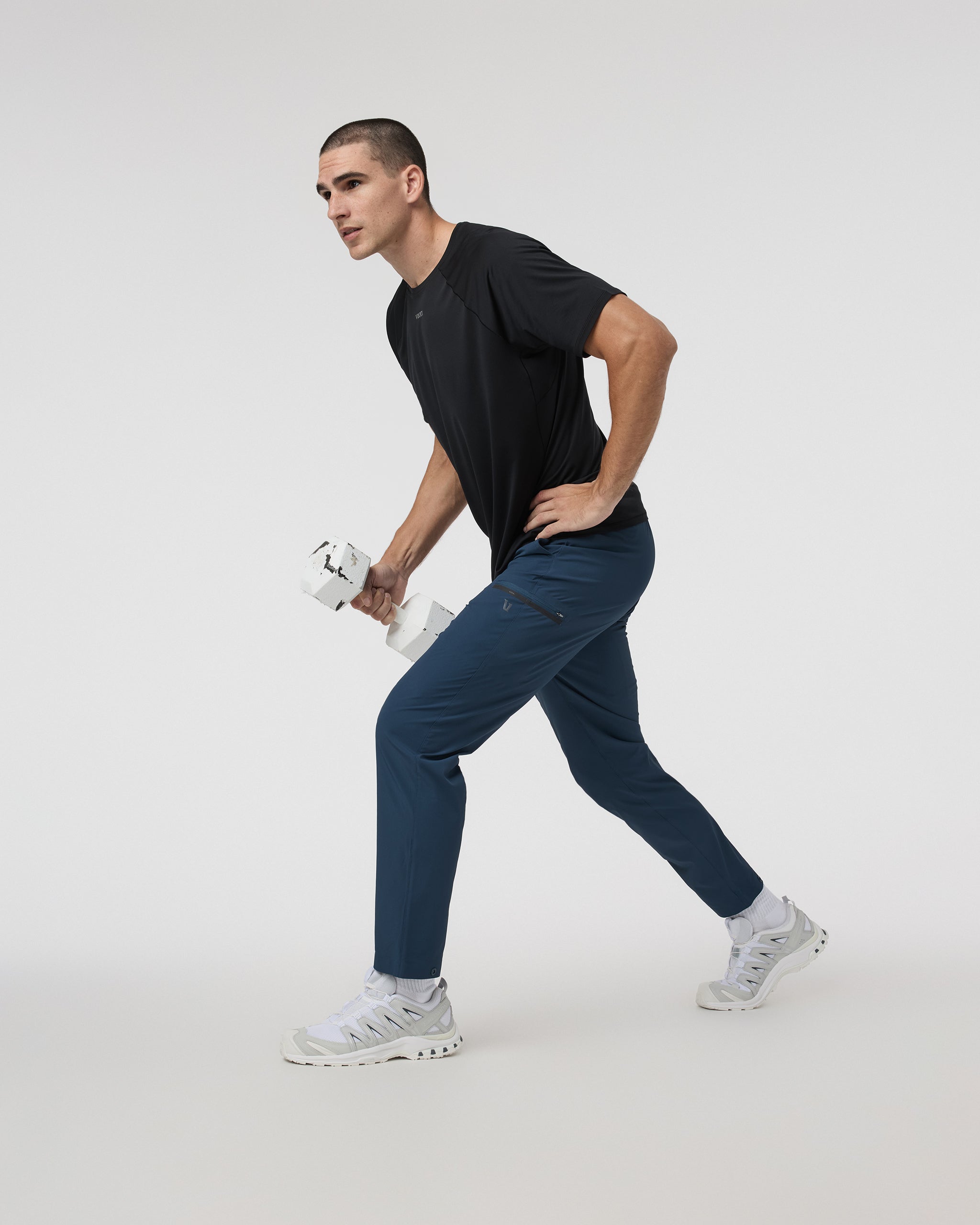Grafton Pant 30 | Pacific - Image 4