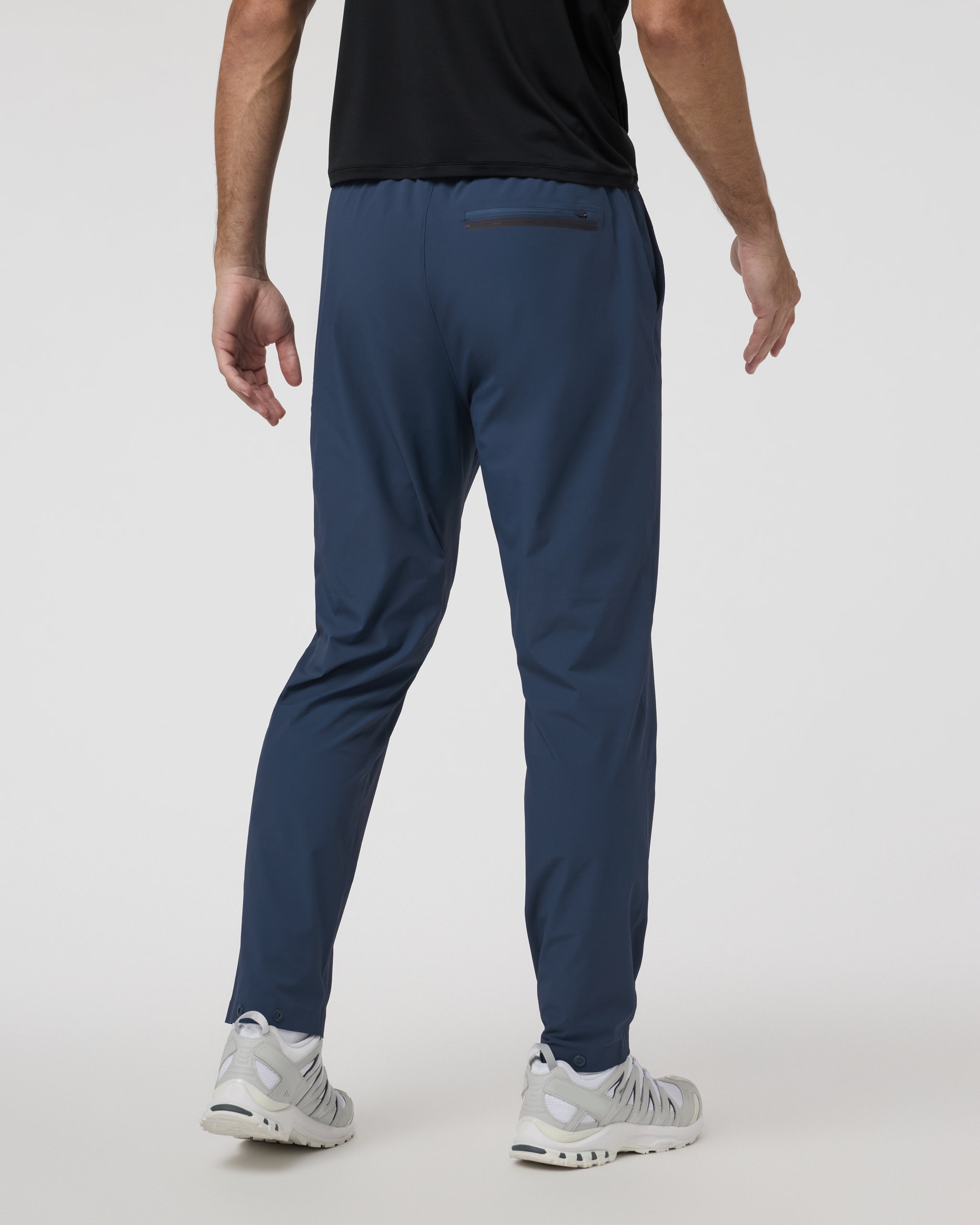 Grafton Pant 30 | Pacific - Image 3