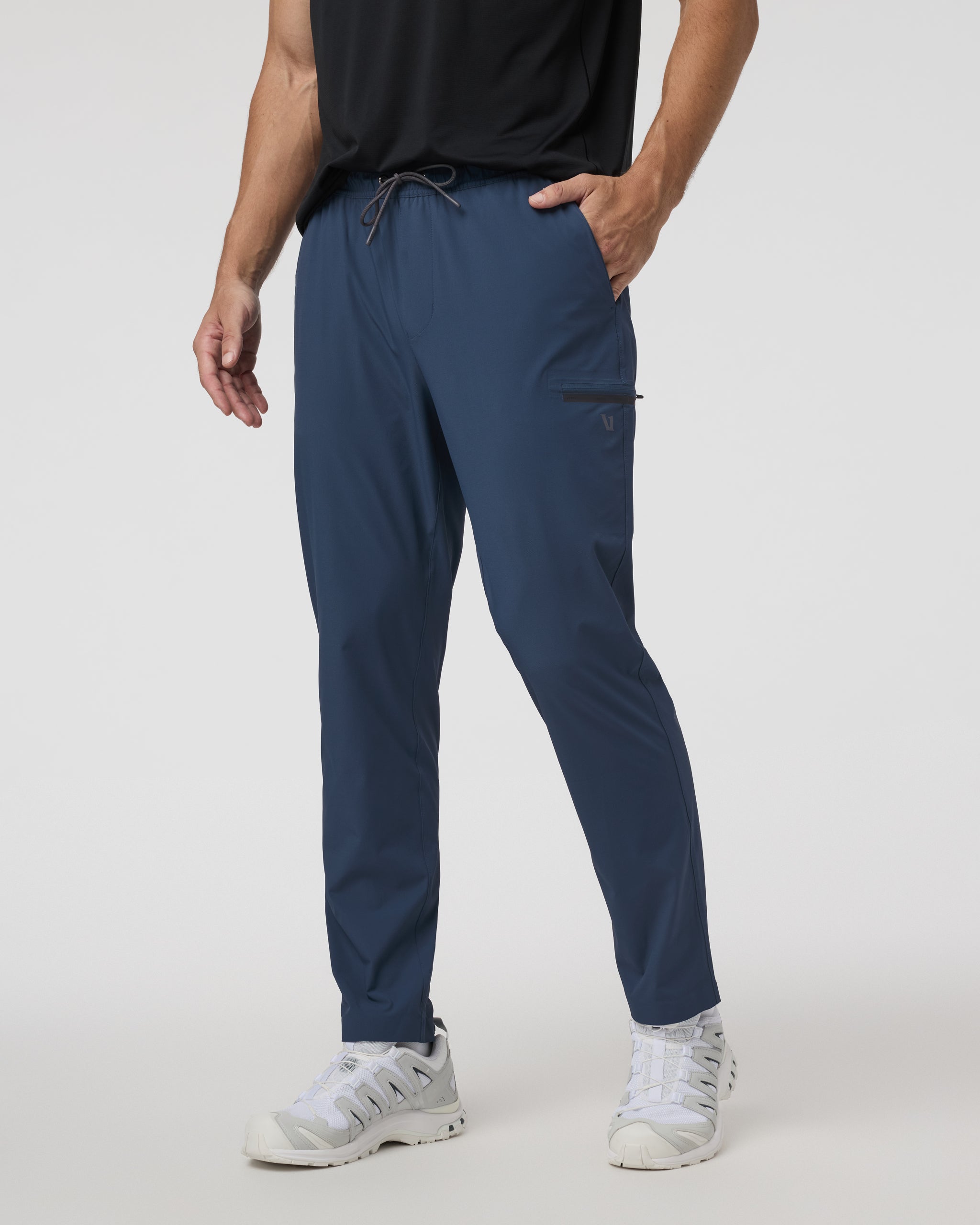 Grafton Pant 30 | Pacific
