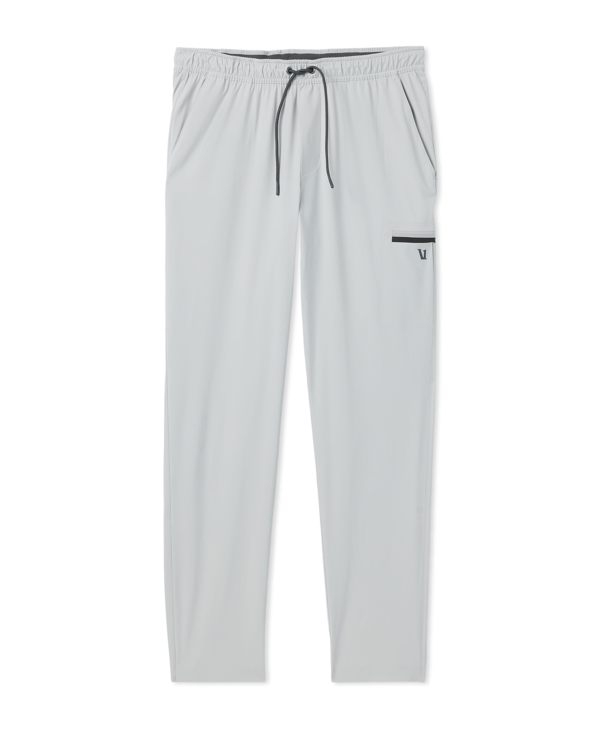 Grafton Pant 30 | Sky Grey - Image 6