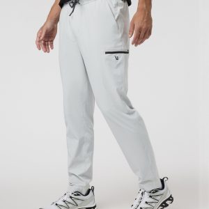 Grafton Pant 30 | Sky Grey